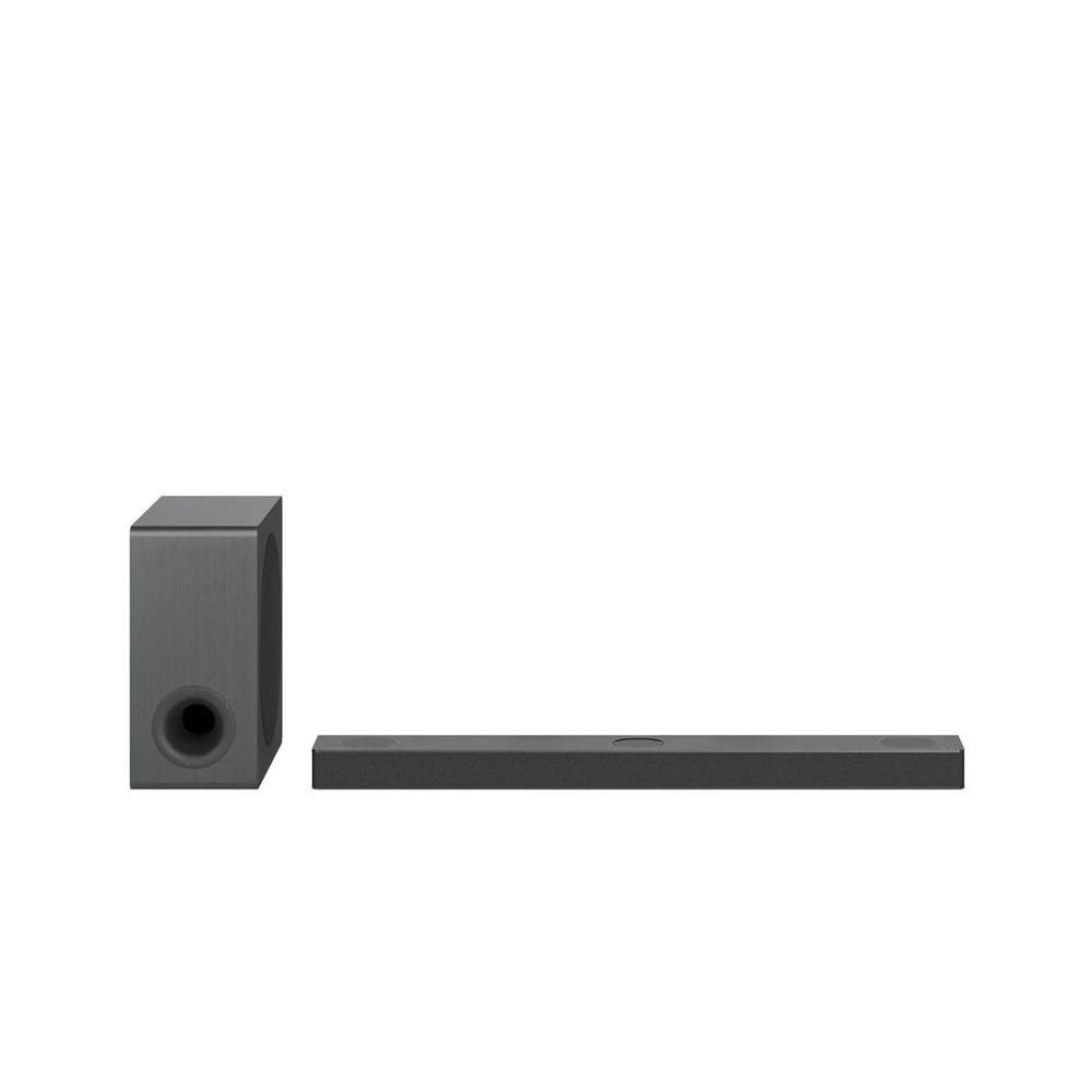 intelligente Soundbar mit S80QY Subwoofer LG