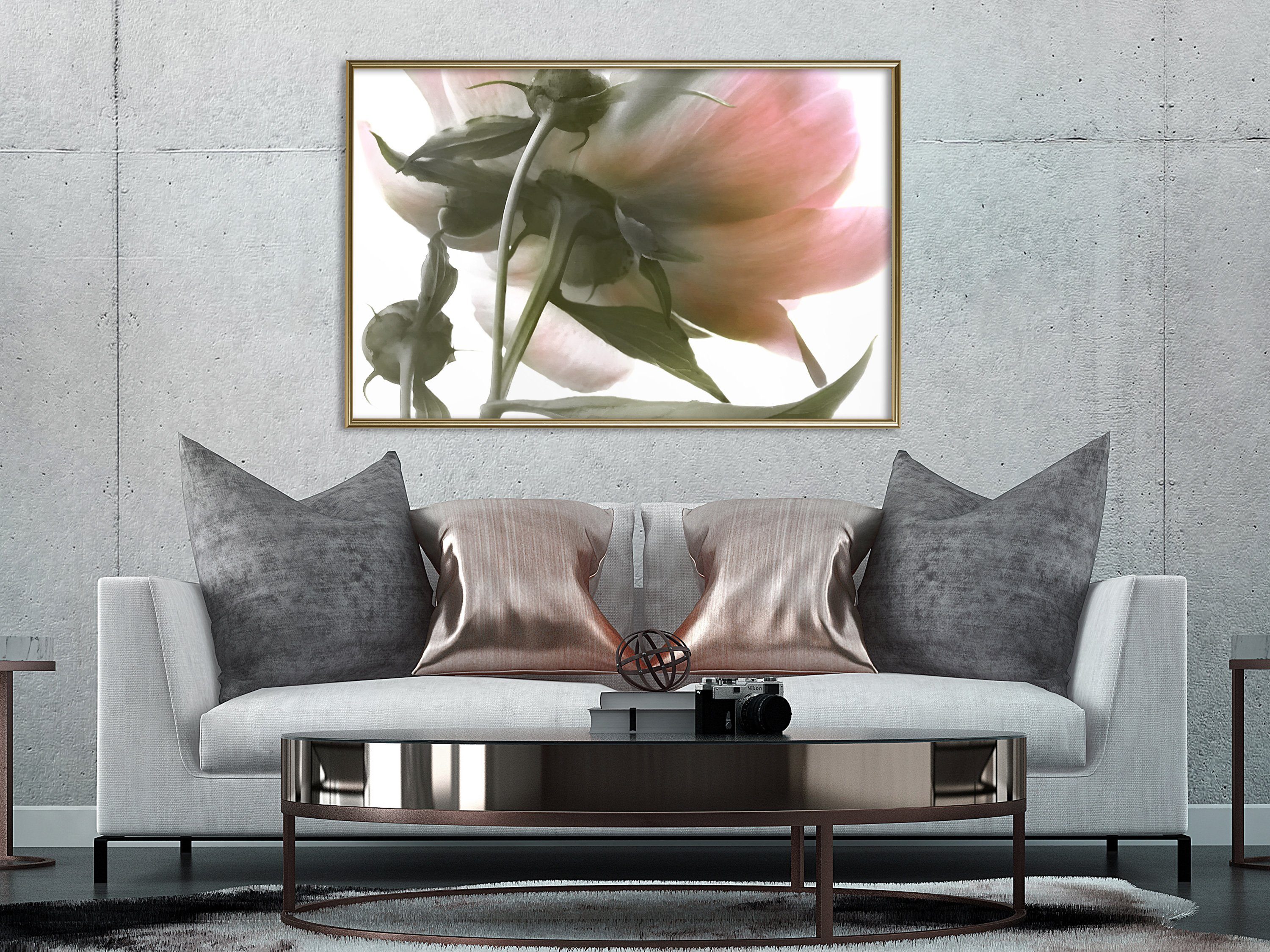Artgeist Poster Her Highness []