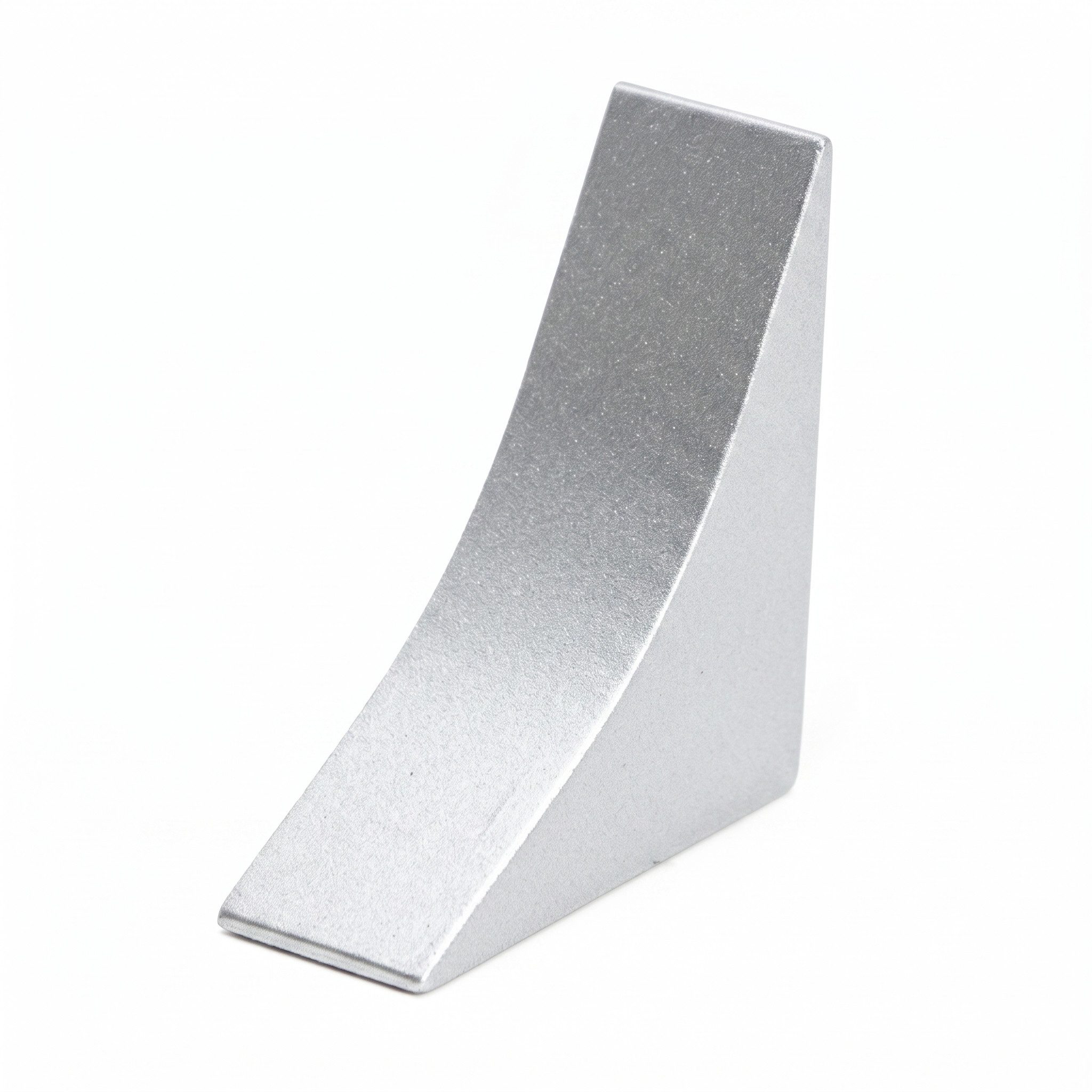 Quest Abschlussleiste Endstücke-Set (2 St) für Küchen-Wandleiste 23 x 23 mm, in das Basisprofil einschieben (Rastnasen), PVC, für Leiste 23 x 23 mm, Set, 2-St., Set für beide Leistenenden, Endstücke-Set für Leiste 23 x 23 mm, PVC