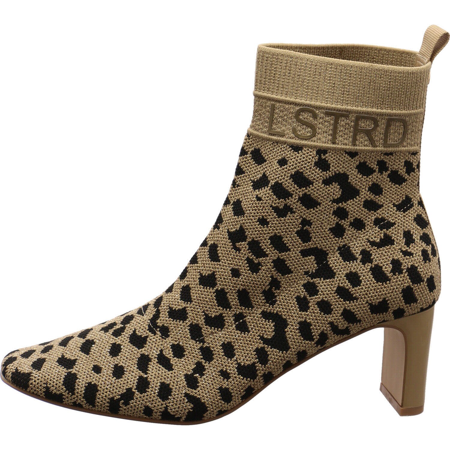La Strada Stiefelette