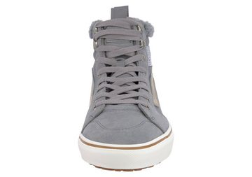 Vans Filmore Hi VansGuard Sneaker mit flauschigem Schaftrand