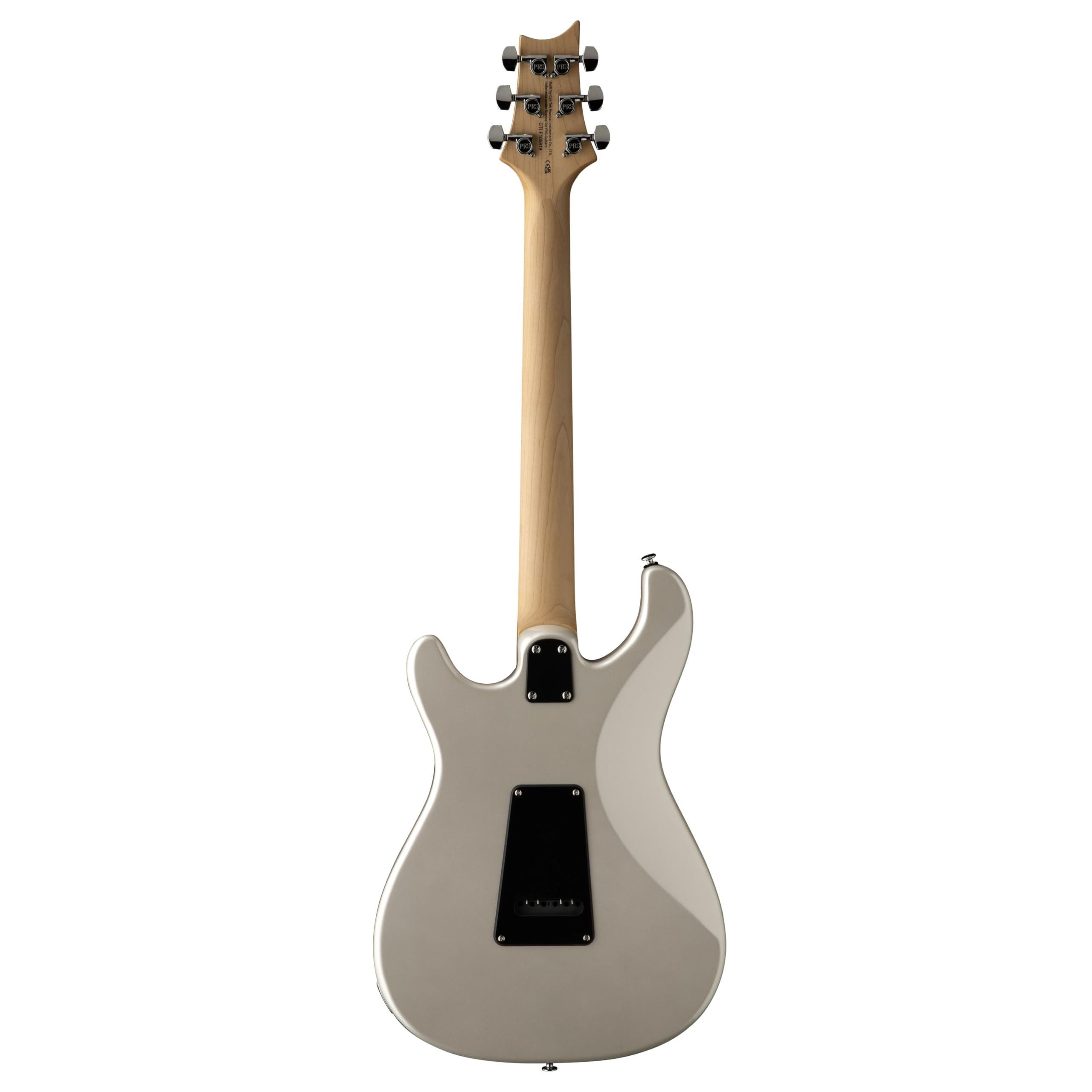 PRS E-Gitarre, E-Gitarren, PRS-Modelle, SE NF3 Rosewood White Pearl - E-Gitarre