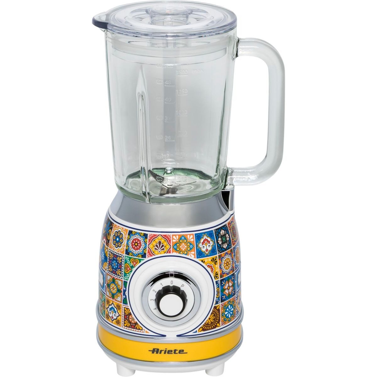 Ariete Настольные миксеры Mixer Positano