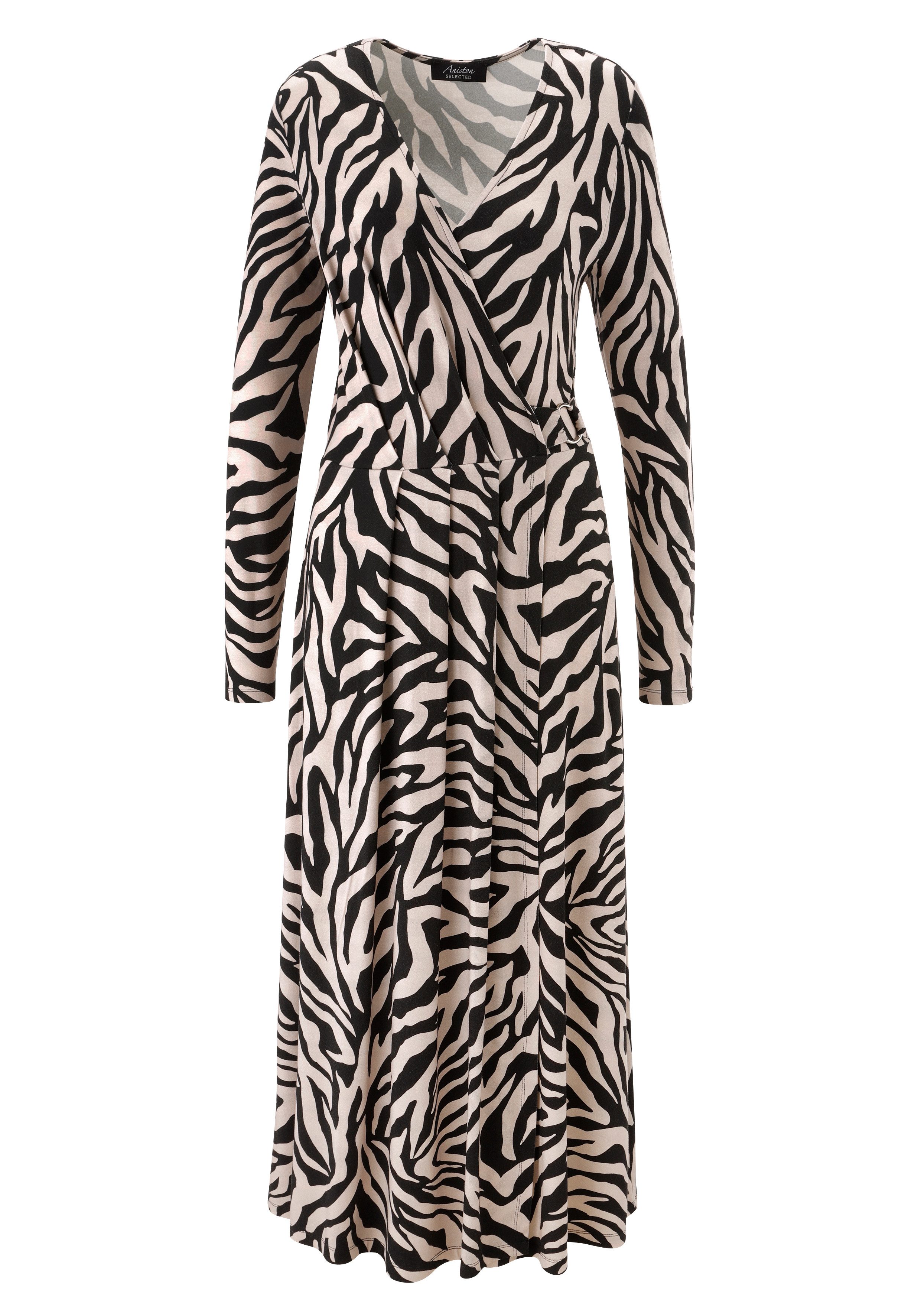 Jerseykleid