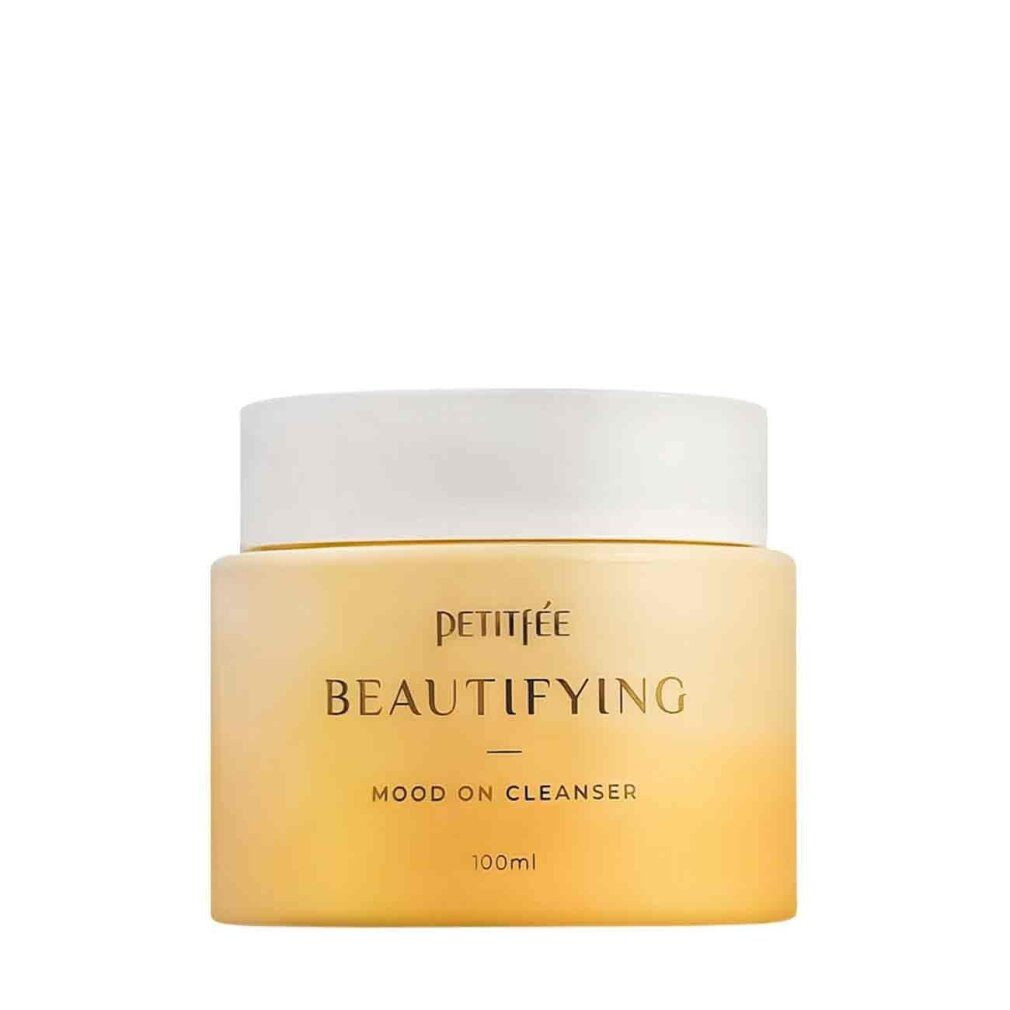 Petitfée Körperpflegemittel Beautifying Mood On Gesichtsreiniger