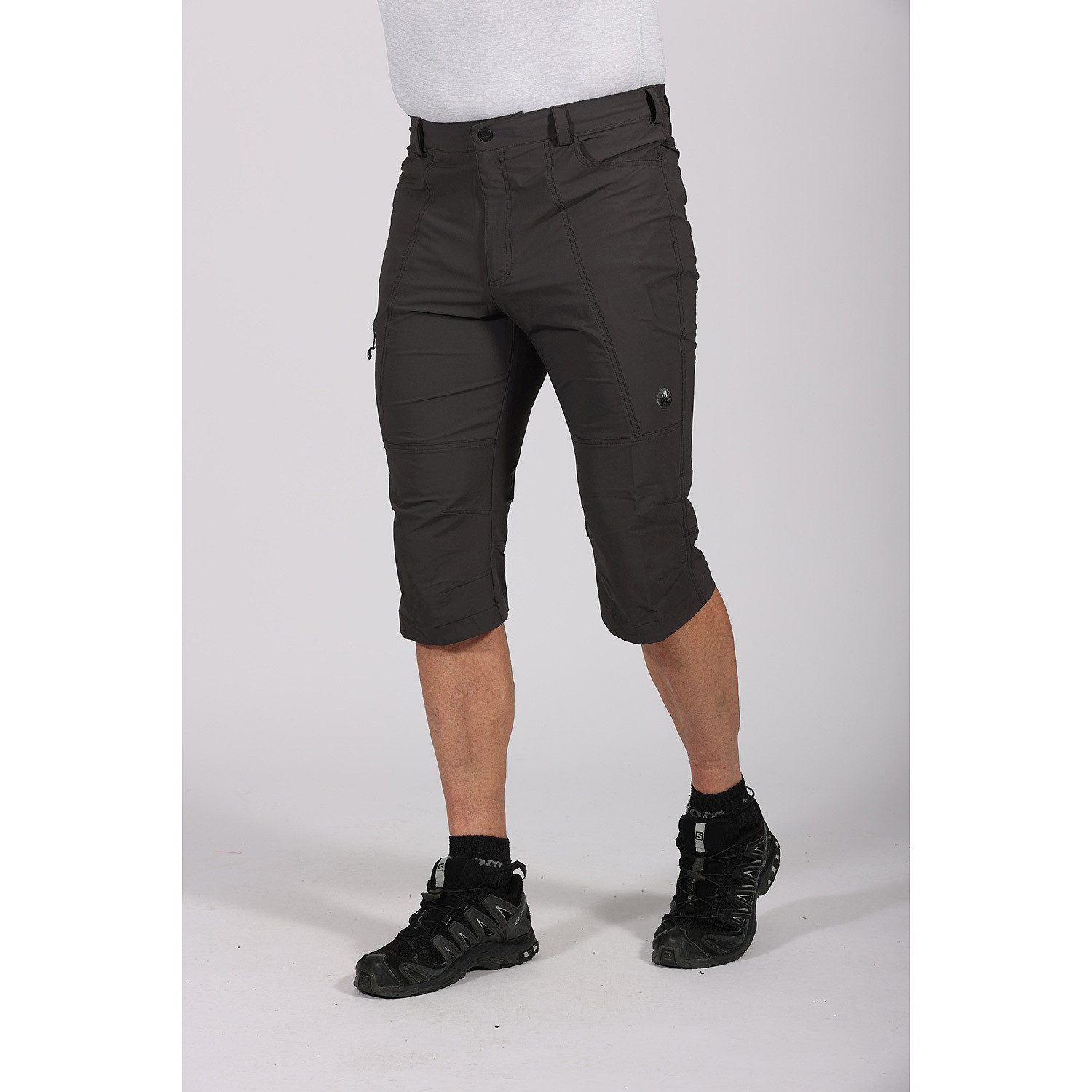 Maul Sport® Funktionsshorts Hose Hollyford XT