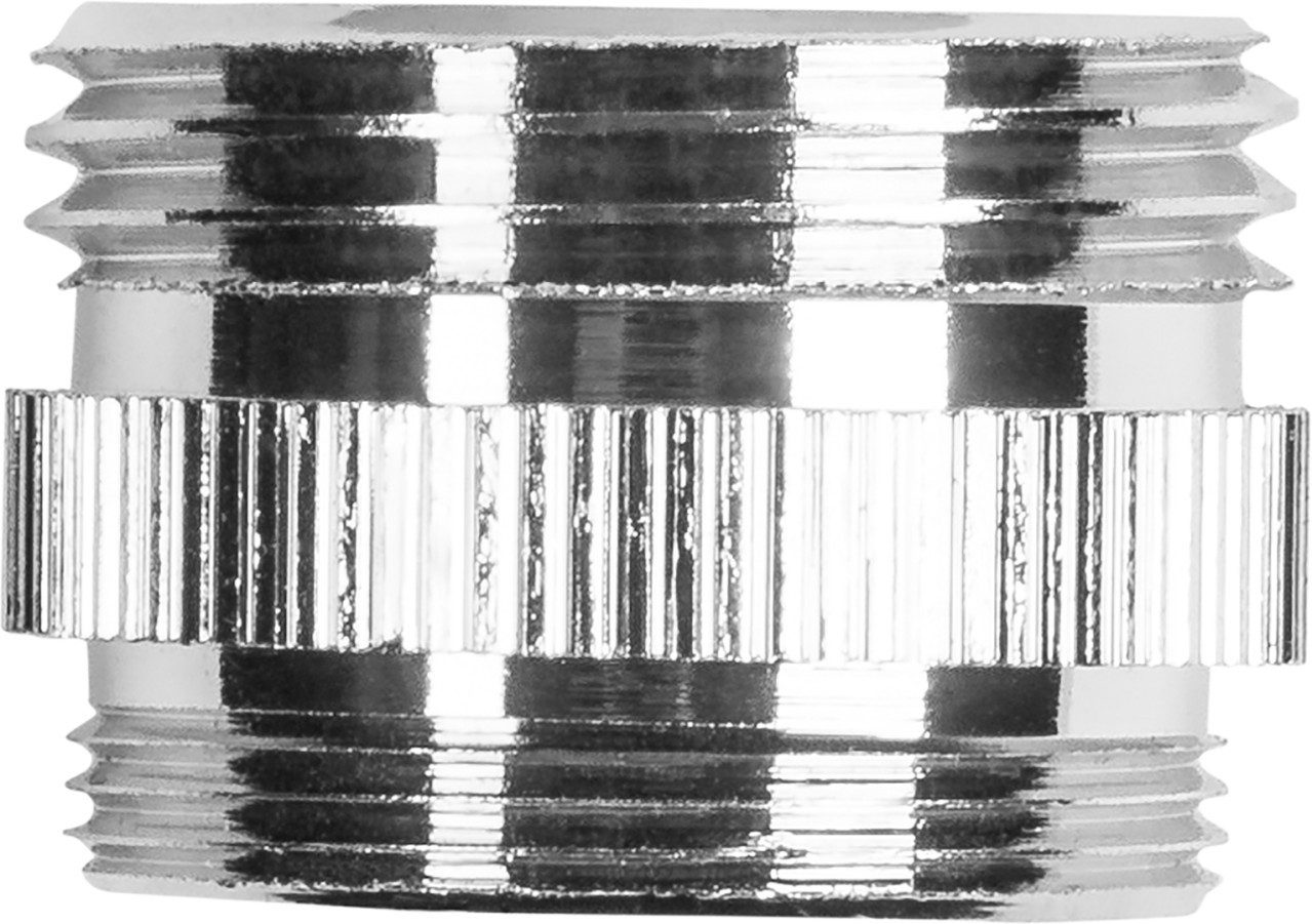 CORNAT Schlauchhalterung Meister Cornat Übergangsstück M24/1AG x 3/4AG