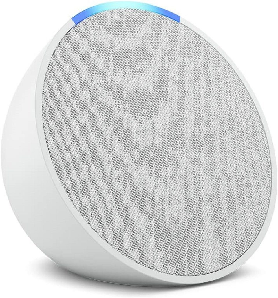 Echo Pop 2023 WLAN Bluetooth Alexa Multiroom Lautsprecher