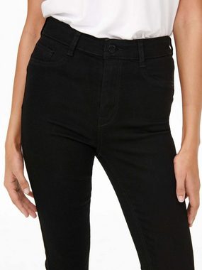 JDY Skinny-fit-Jeans VEGA (1-tlg) Plain/ohne Details