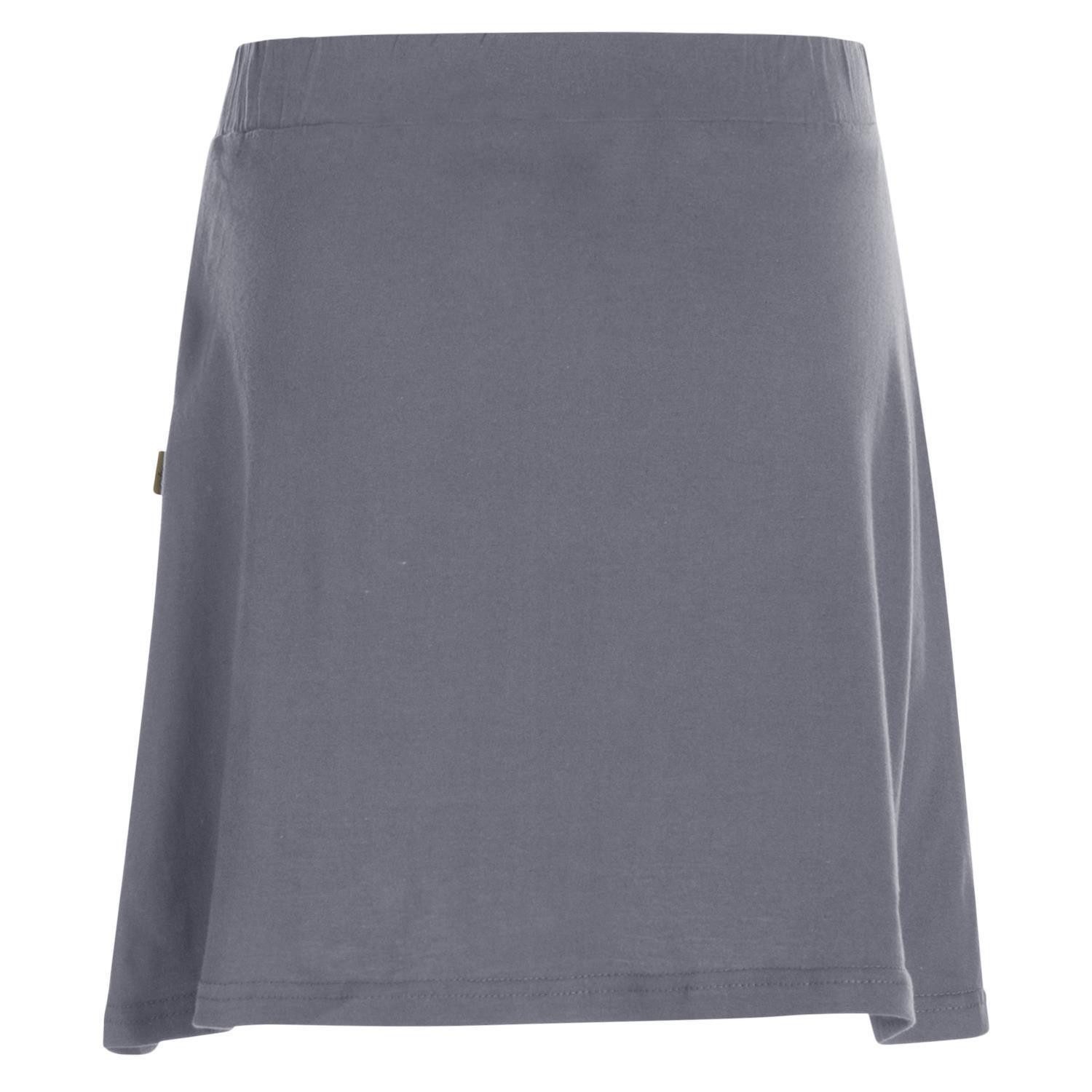 Vishes Minirock Kurzer Damen Basic-Rock Mini-Rock günstig online kaufen
