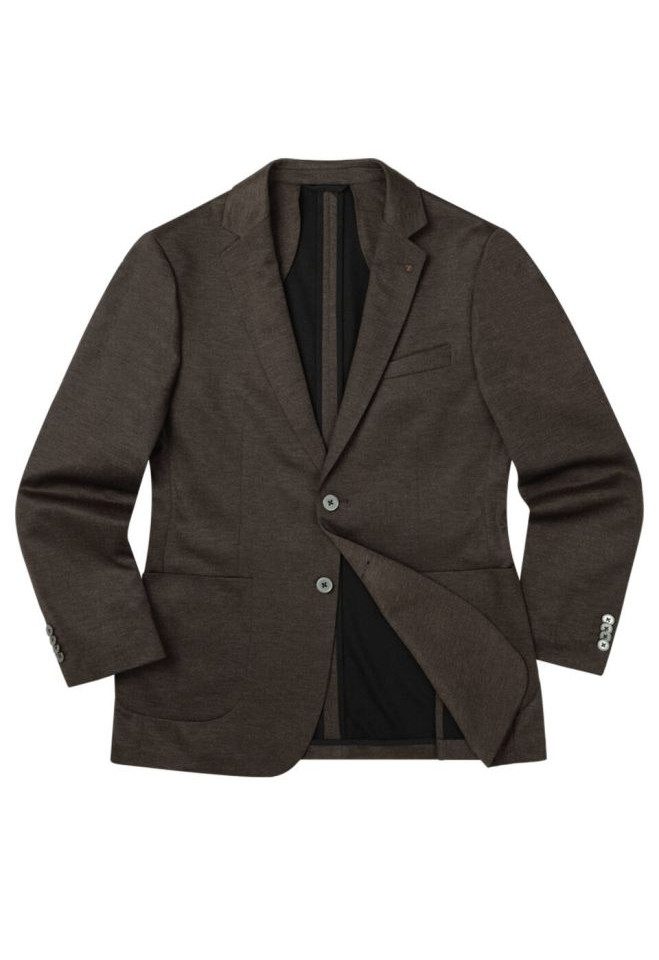 ZUITABLE Anzugsakko 251617 DiNove - Herren Sakko - Anzugjacke - Businessjacke