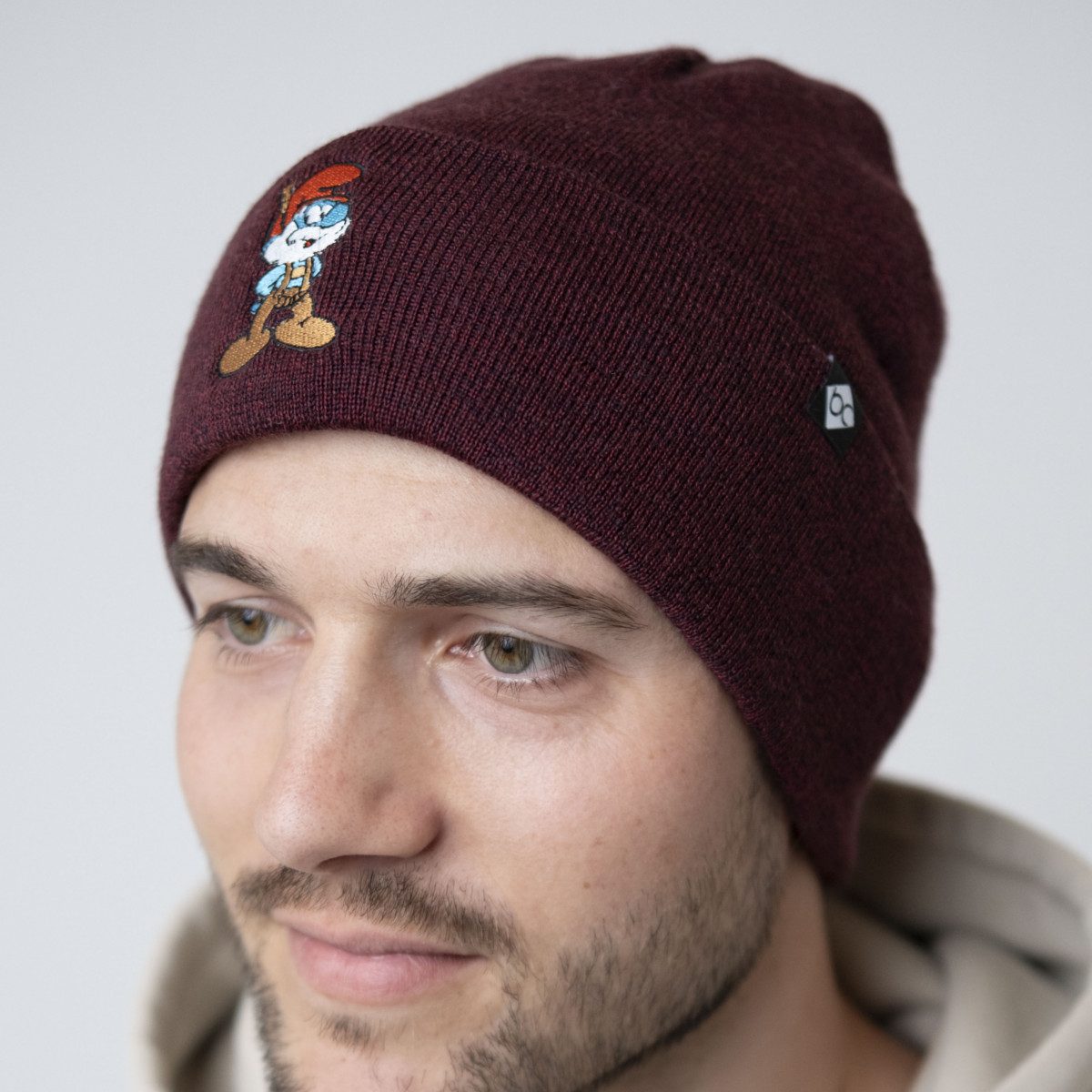 Bavarian Caps Beanie Bavarian Caps Haum günstig online kaufen
