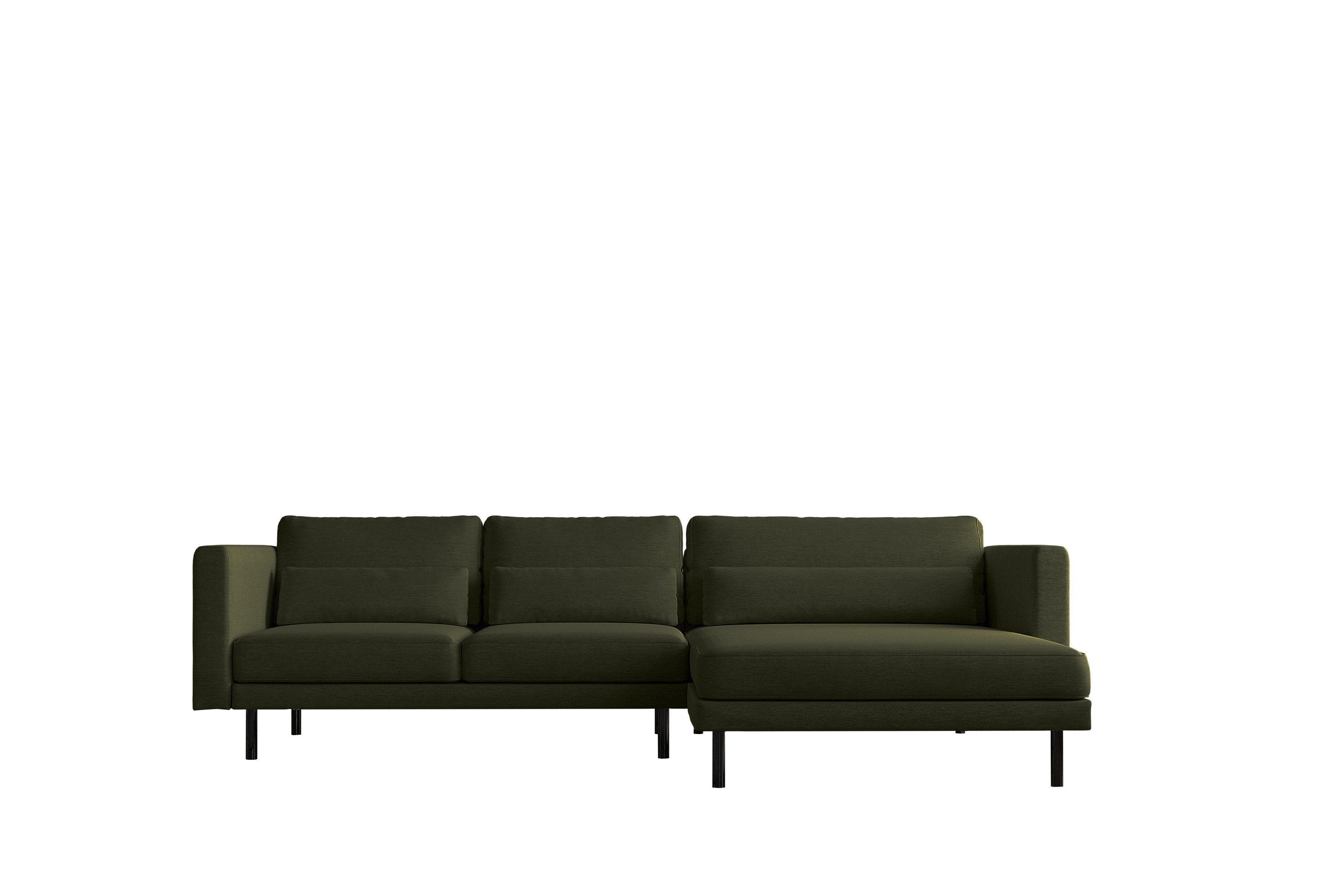 Kaiser Möbel Ecksofa L-form Dani modern günstig online kaufen