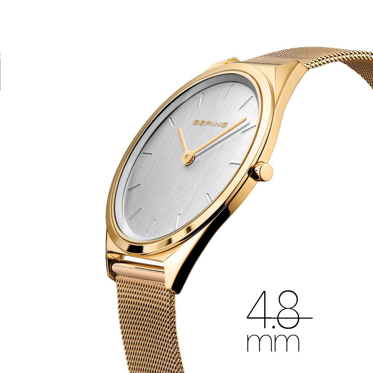 Bering Quarzuhr 17039-334