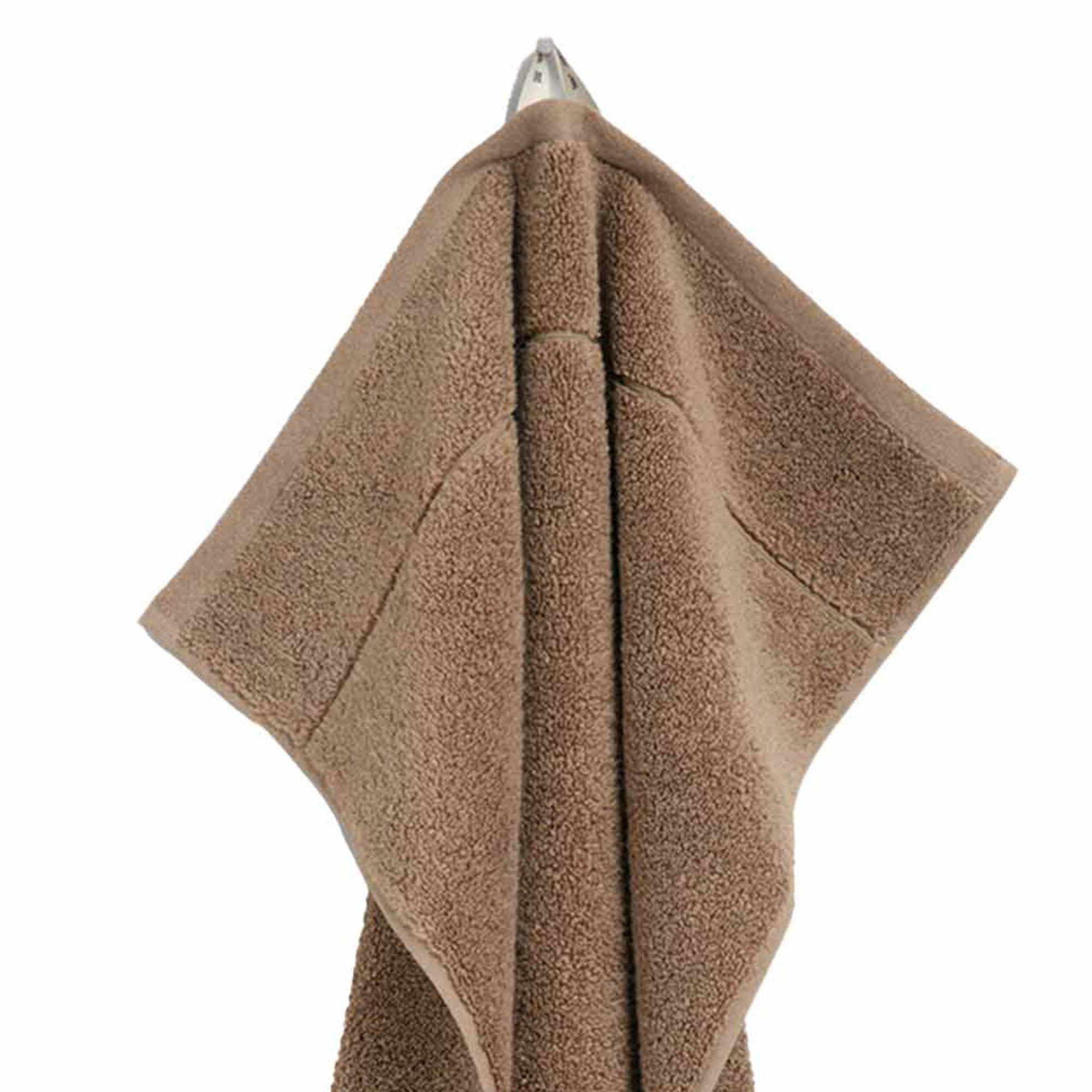Gant Gästehandtücher Unisex Gästetuch 1er Pack Baumwolle Premium Towel, Frottier (Packung, 1-St)