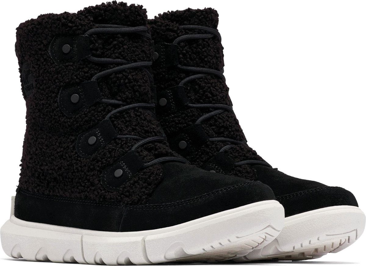 Sorel Explorer Next Joan Cozy Snowboots wasserabweisend
