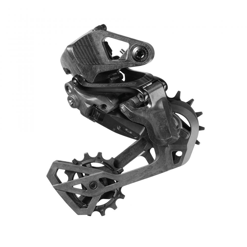 CAMPAGNOLO Schaltwerk Campagnolo Schaltwerk SuperRecord WRL 13s
