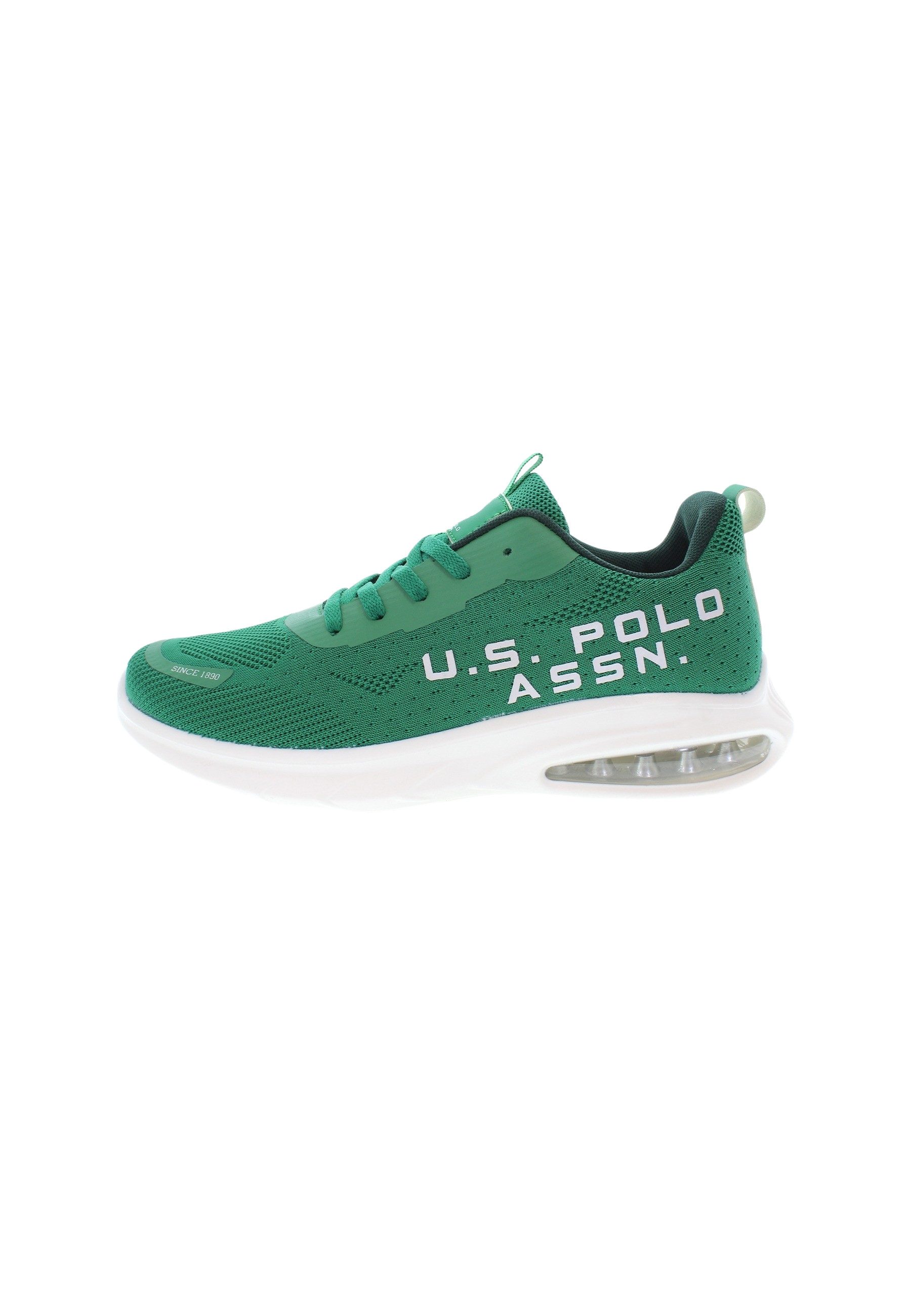 U.S. Polo Assn Schuhe Low-Sneaker ACTIVE001 günstig online kaufen