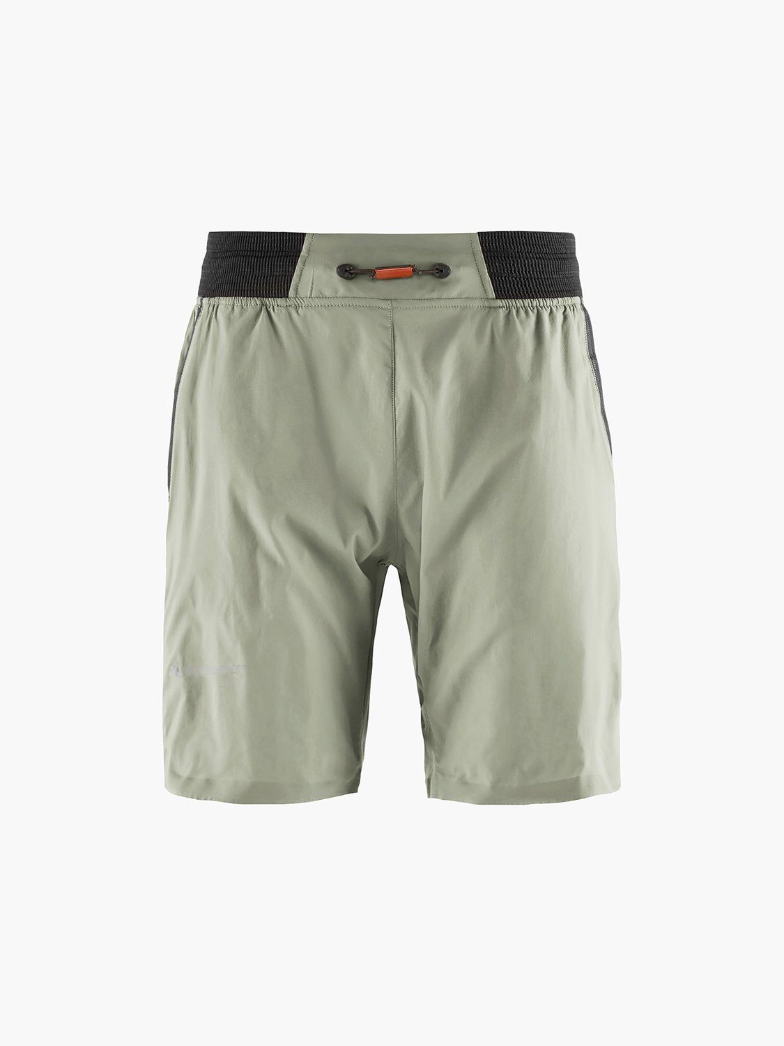 Funktionsshorts Swamp Green Nal Shorts Men Klättermusen