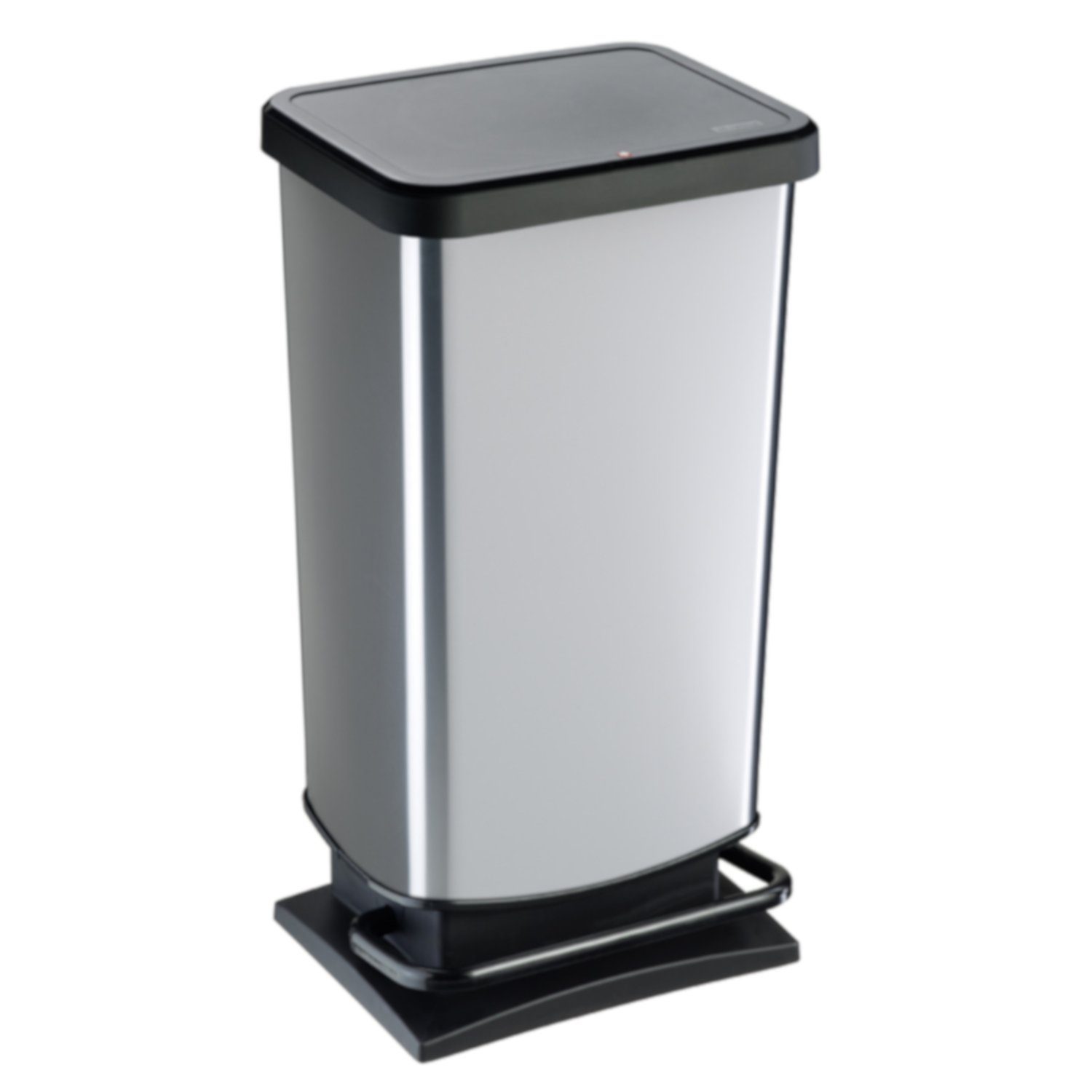 Rotho Mülleimer »Treteimer 40 l PASO«, Treteimer PASO von Rotho ...