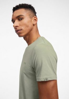 Ragwear T-Shirt NEDIE Nachhaltige & Vegane Mode Herren