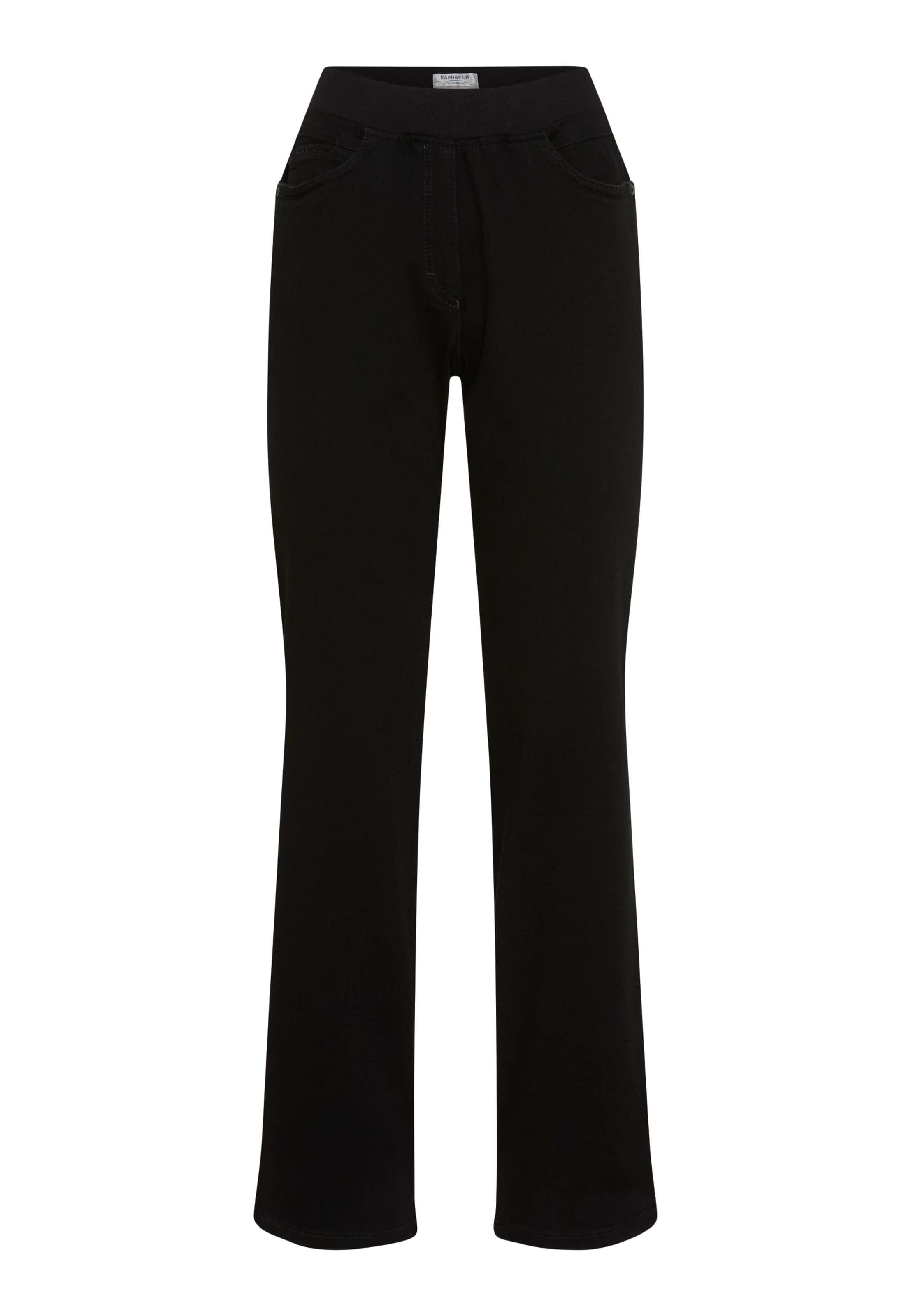 RAPHAELA by BRAX Bequeme Jeans Style CARINA Super Dynamic: Five-Pocket-Jeans im Comfort Plus Fit – Bild 5 von 5
