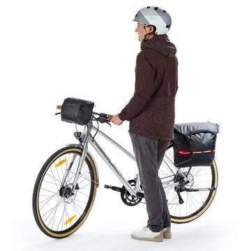 VAUDE Fahrradtasche City CityMe Bike (1-tlg)