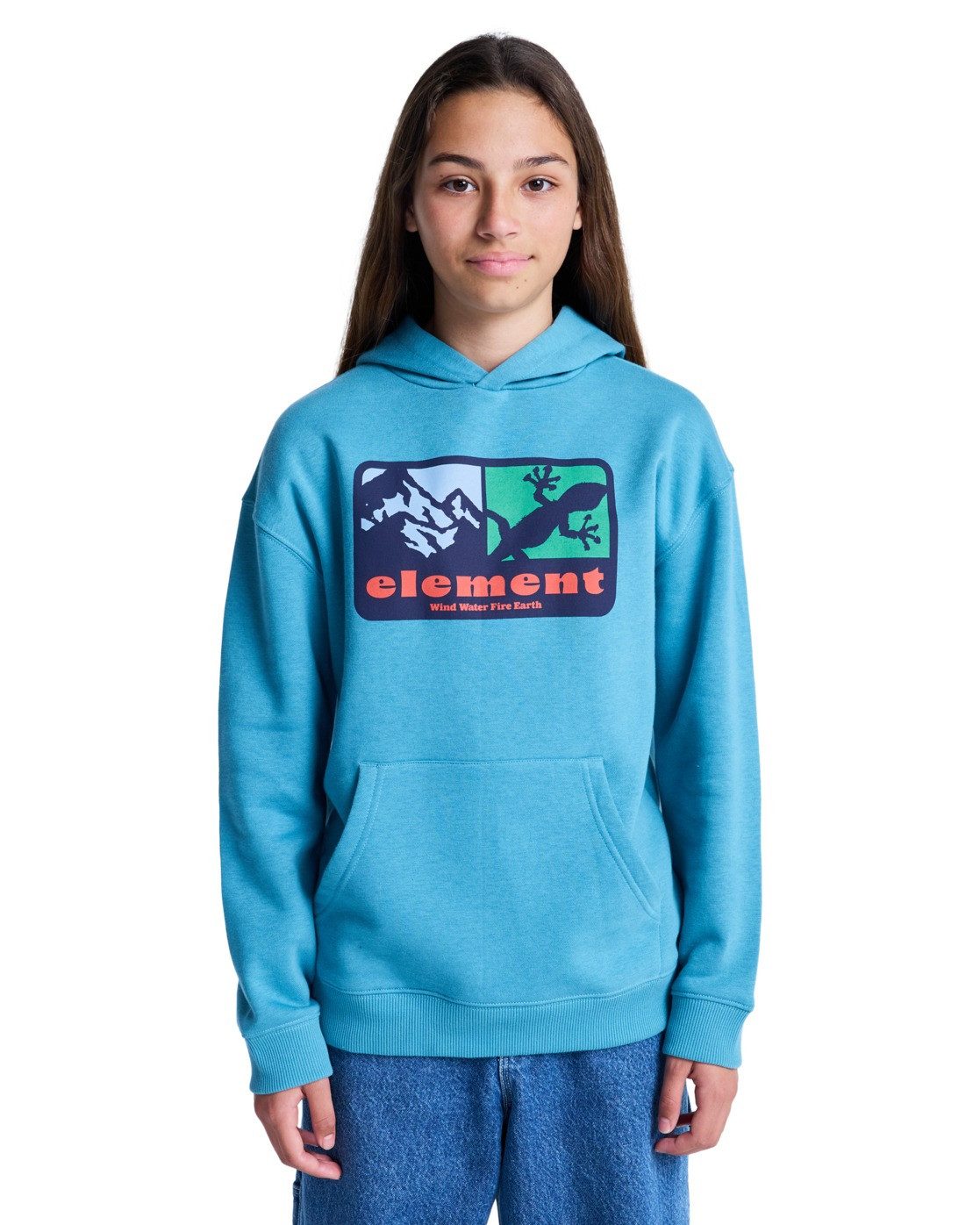 Hoodie Memory