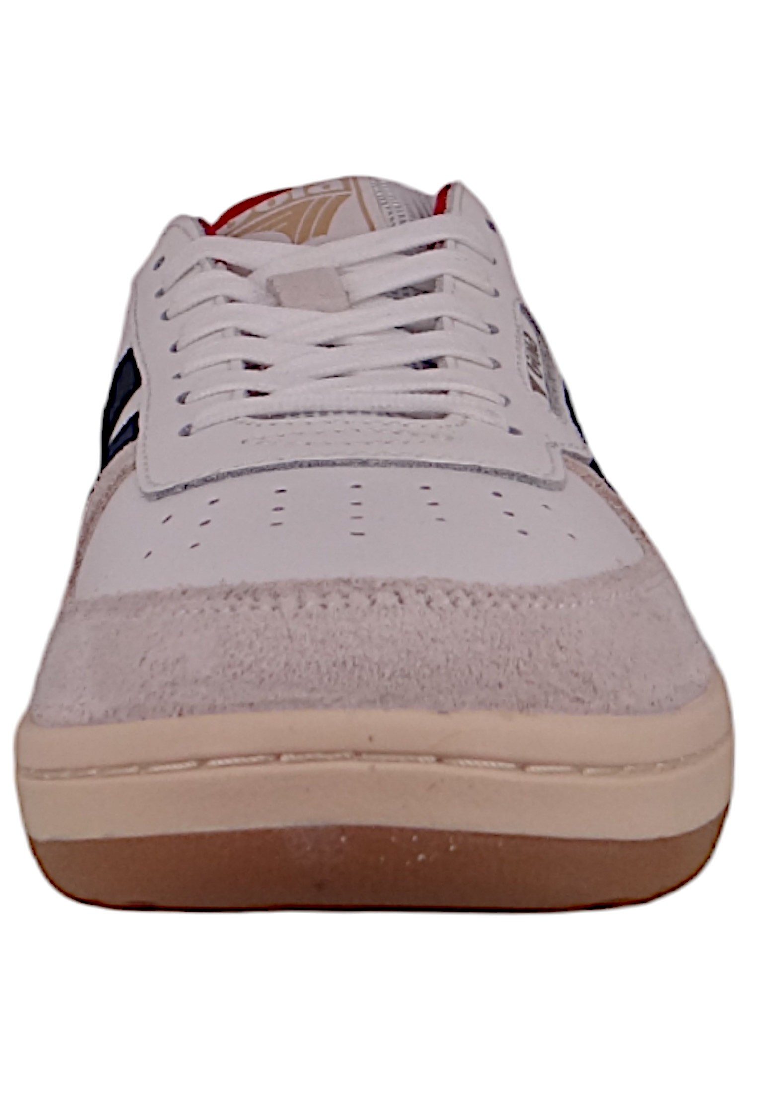 Gola CMB336 XE White/Navy/Marine Blue Sneaker