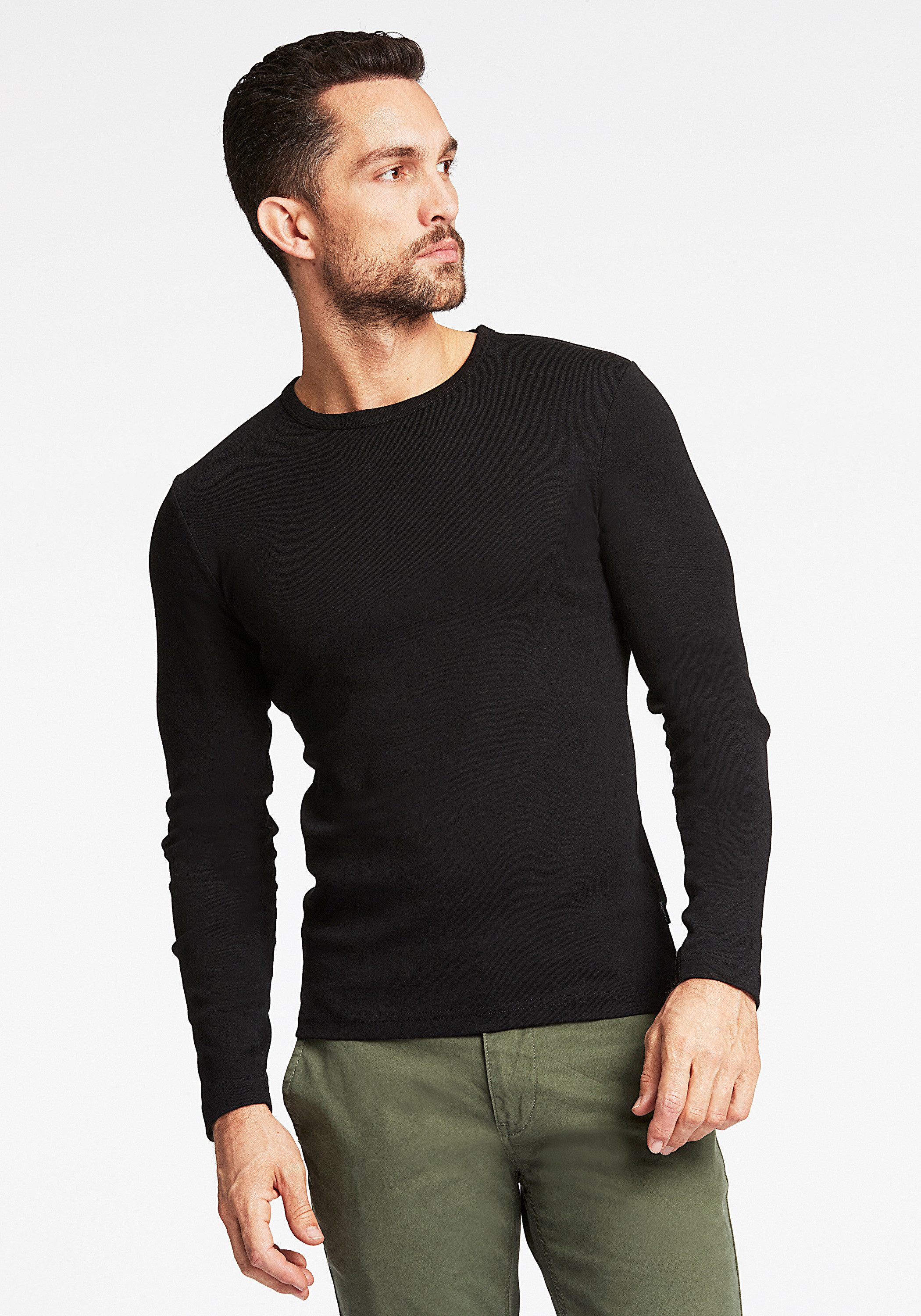 LINDBERGH T-Shirt Lindbergh T-shirt günstig online kaufen