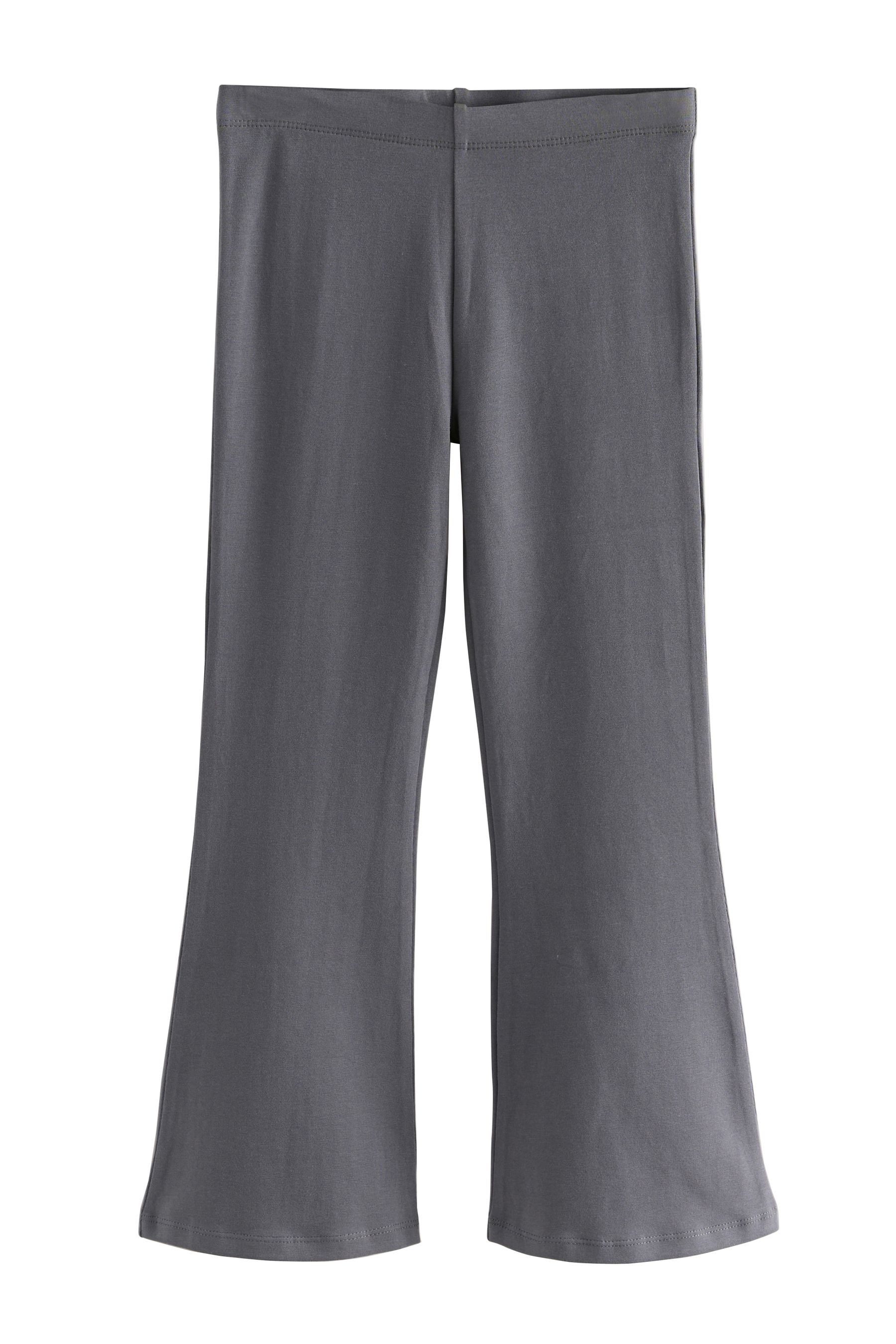 Next Leggings Ausgestellte Leggings im 4er-Pack (4-tlg) – Bild 5 von 5