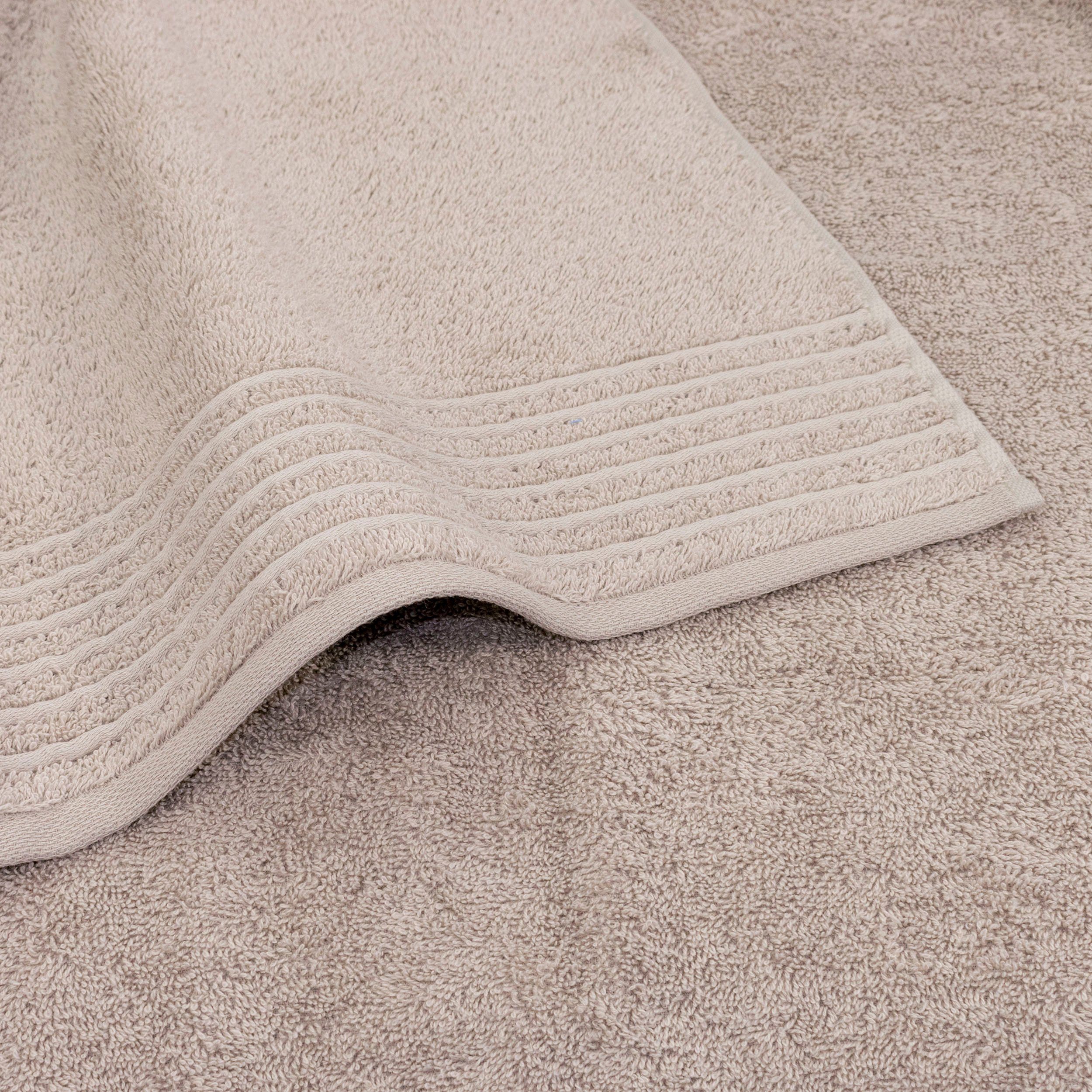 Möve Handtuch Set "New Classic" Set 6 Stk. Walkfrottier 2x Gäste-, 2x Hand- günstig online kaufen
