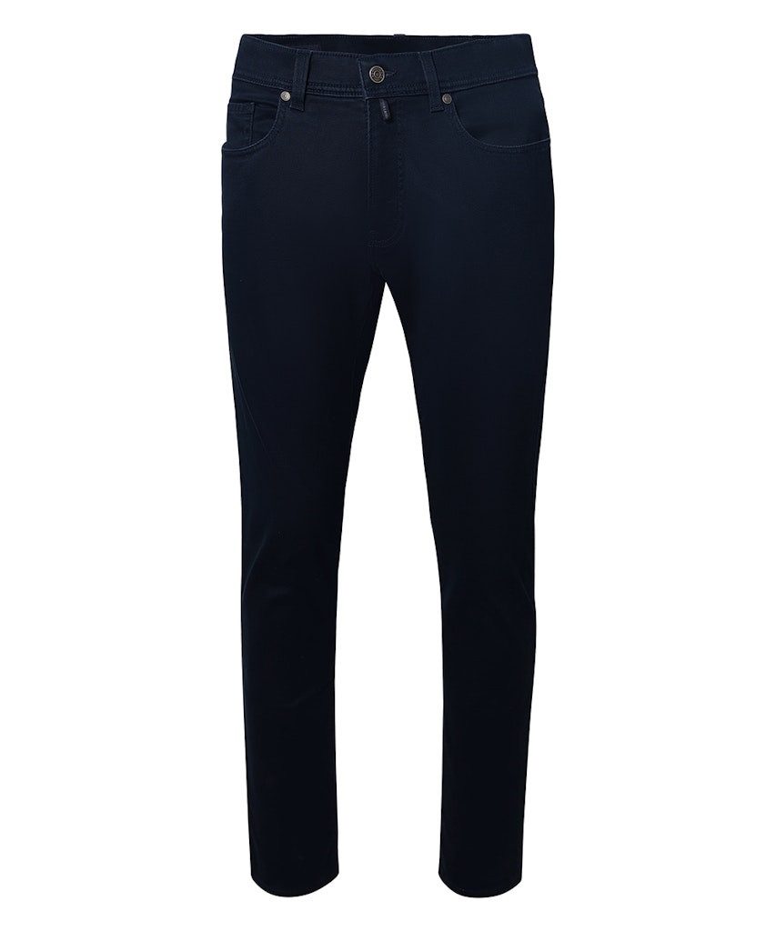 3/4-Hose Pierre Cardin / He.Freizeithose / PC-Lyon