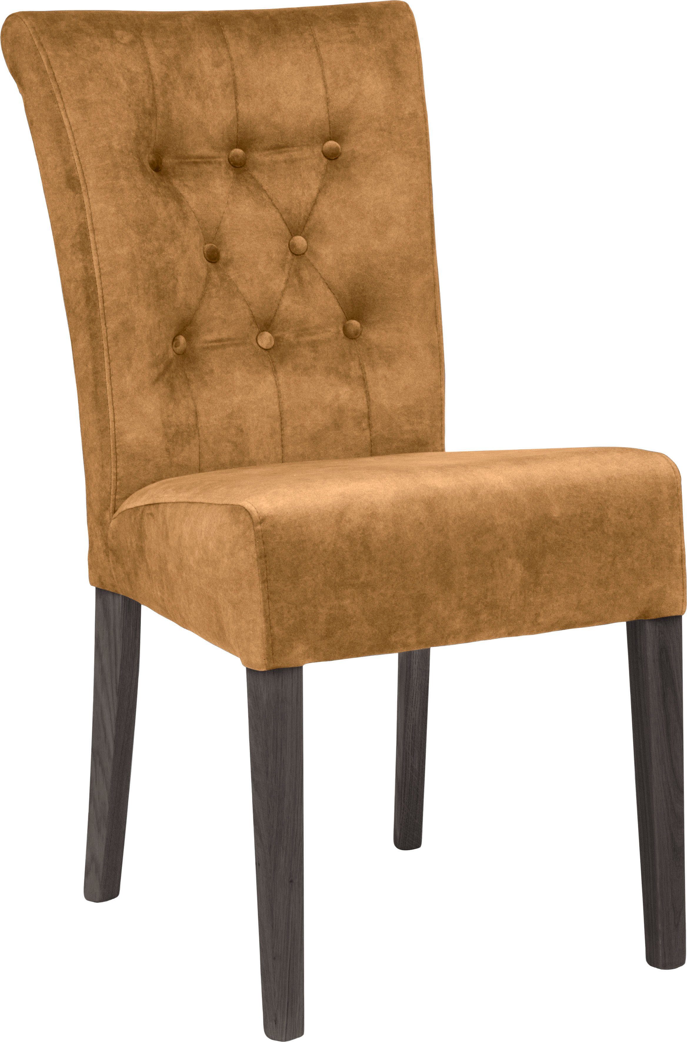 Home affaire Esszimmerstuhl Queen BESTSELLER (Set, günstig online kaufen