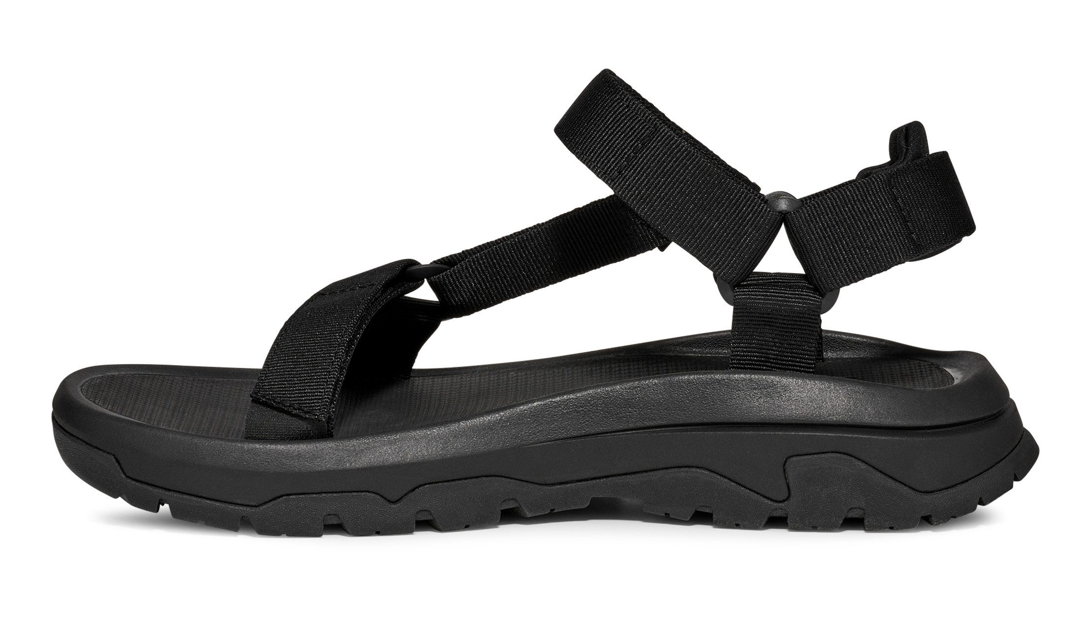Teva HURRICANE XLT3 MEN Sandale mit Klettverschluss, atmungsaktiv, schnell trocknend
