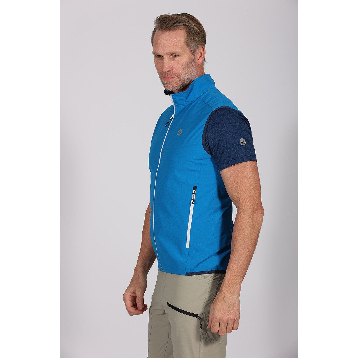 Maul Sport® Funktionsweste Weste Achensee (1-tlg)