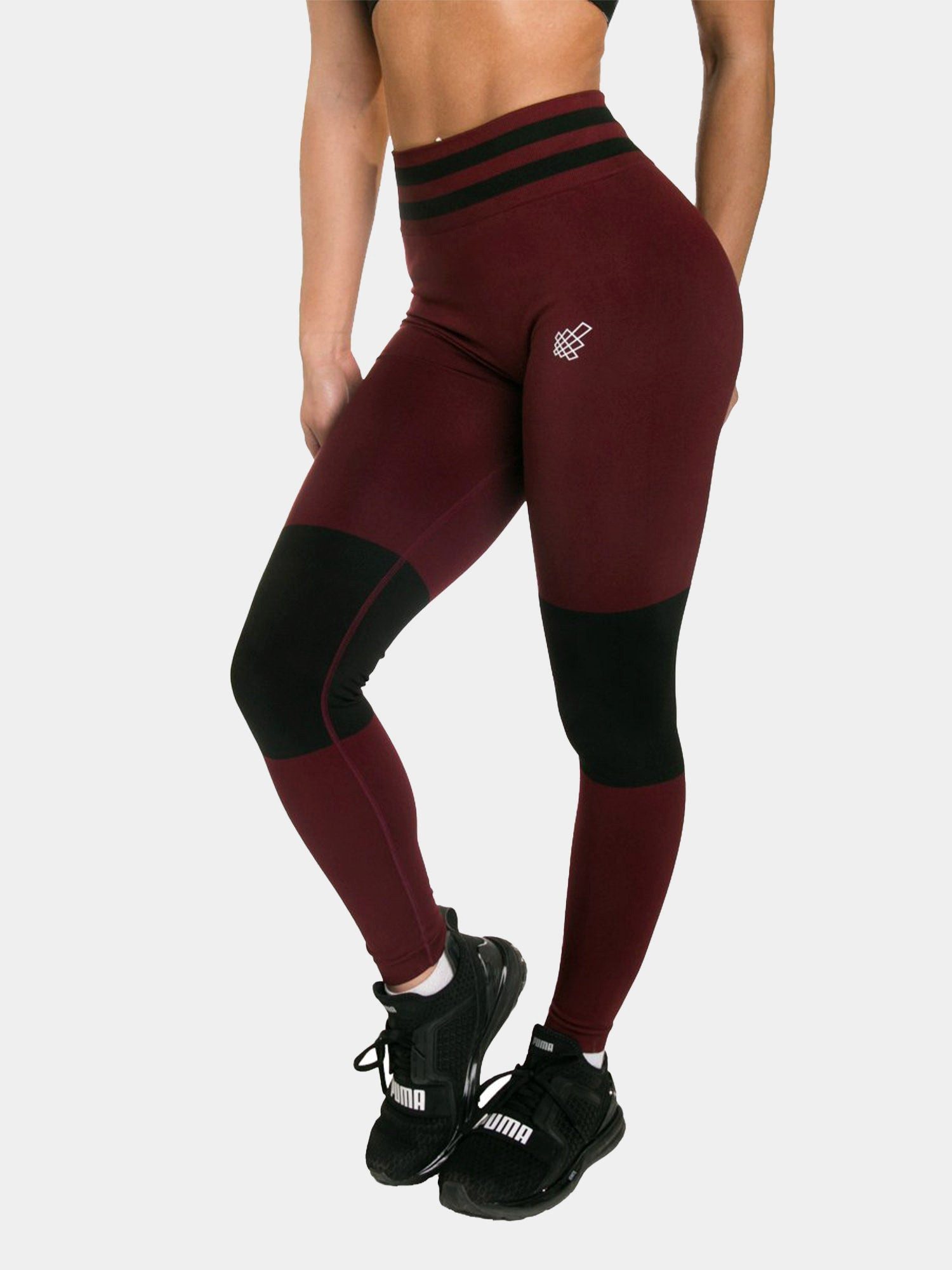 JED NORTH Leggings STORM SEAMLESS