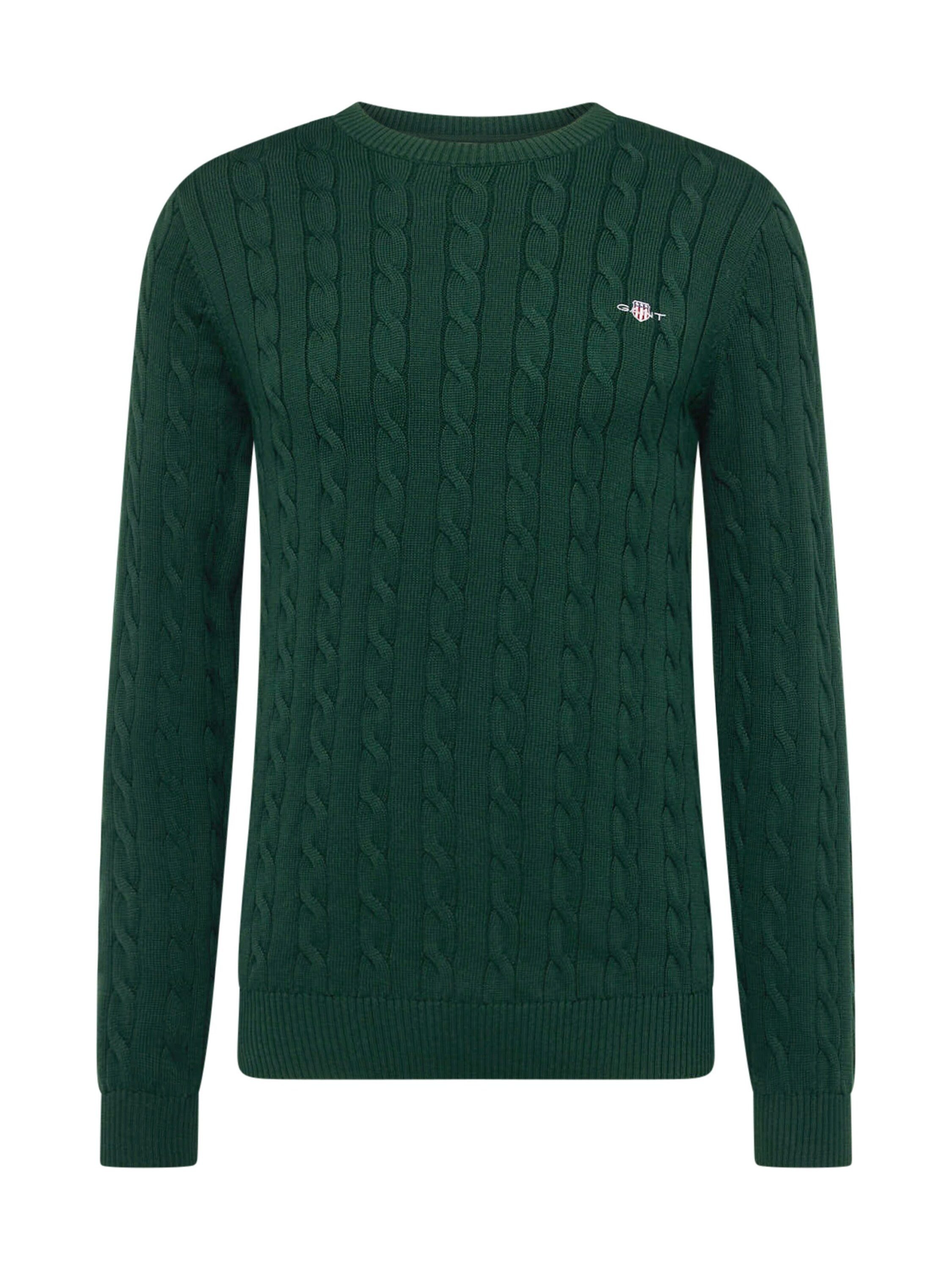 Gant Rundhalspullover (1-tlg)