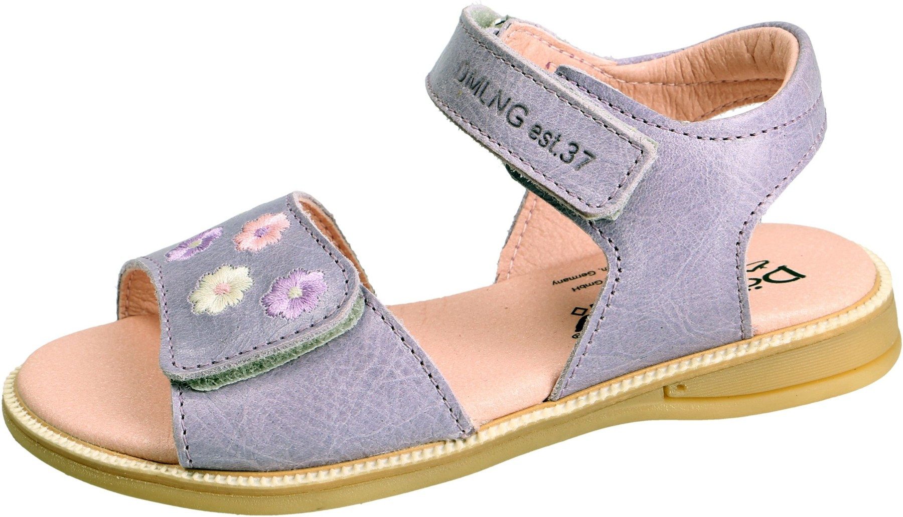 Däumling Däumling Kinder Teens Venka Sandale Sandale