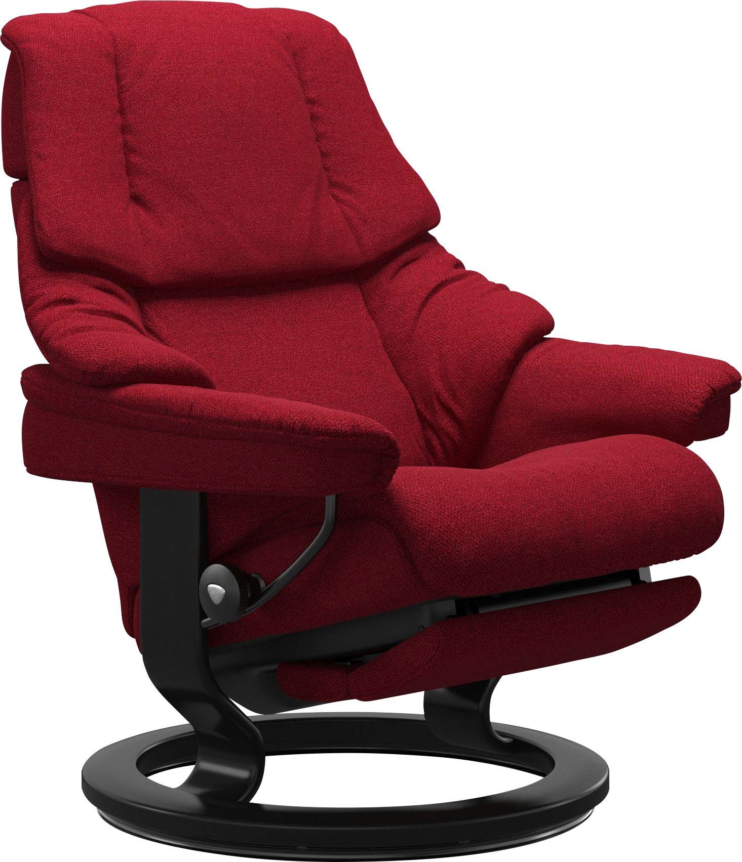 Stressless® Relaxsessel Reno, elektrisch verstellbar, optional günstig online kaufen