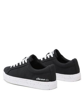 Ellesse Sneakers Nuovo Cupsole SGPF0520011 Black Sneaker