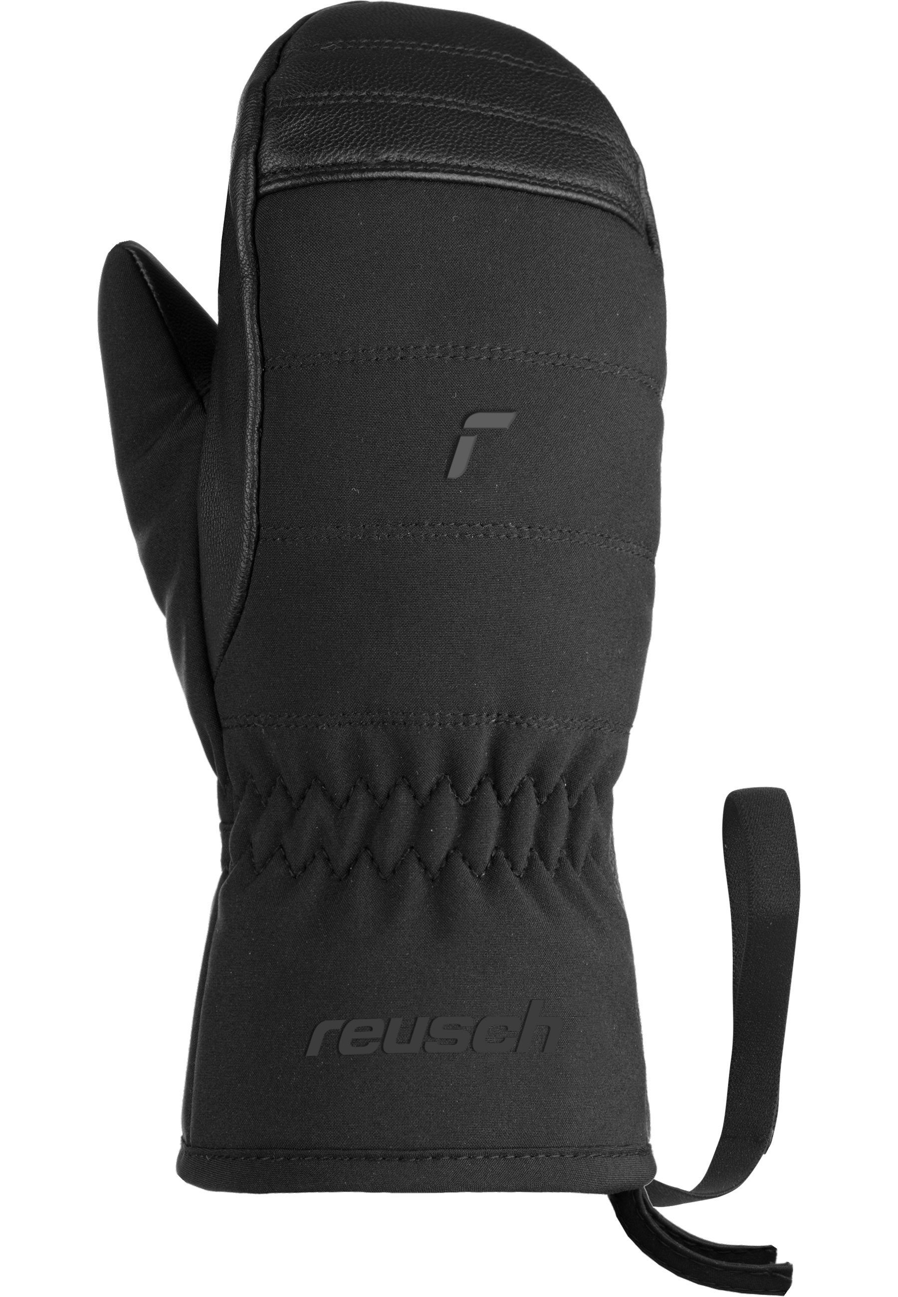 Reusch Fäustlinge Alex R-TEX® XT Mitten mit praktischem Reißverschluss