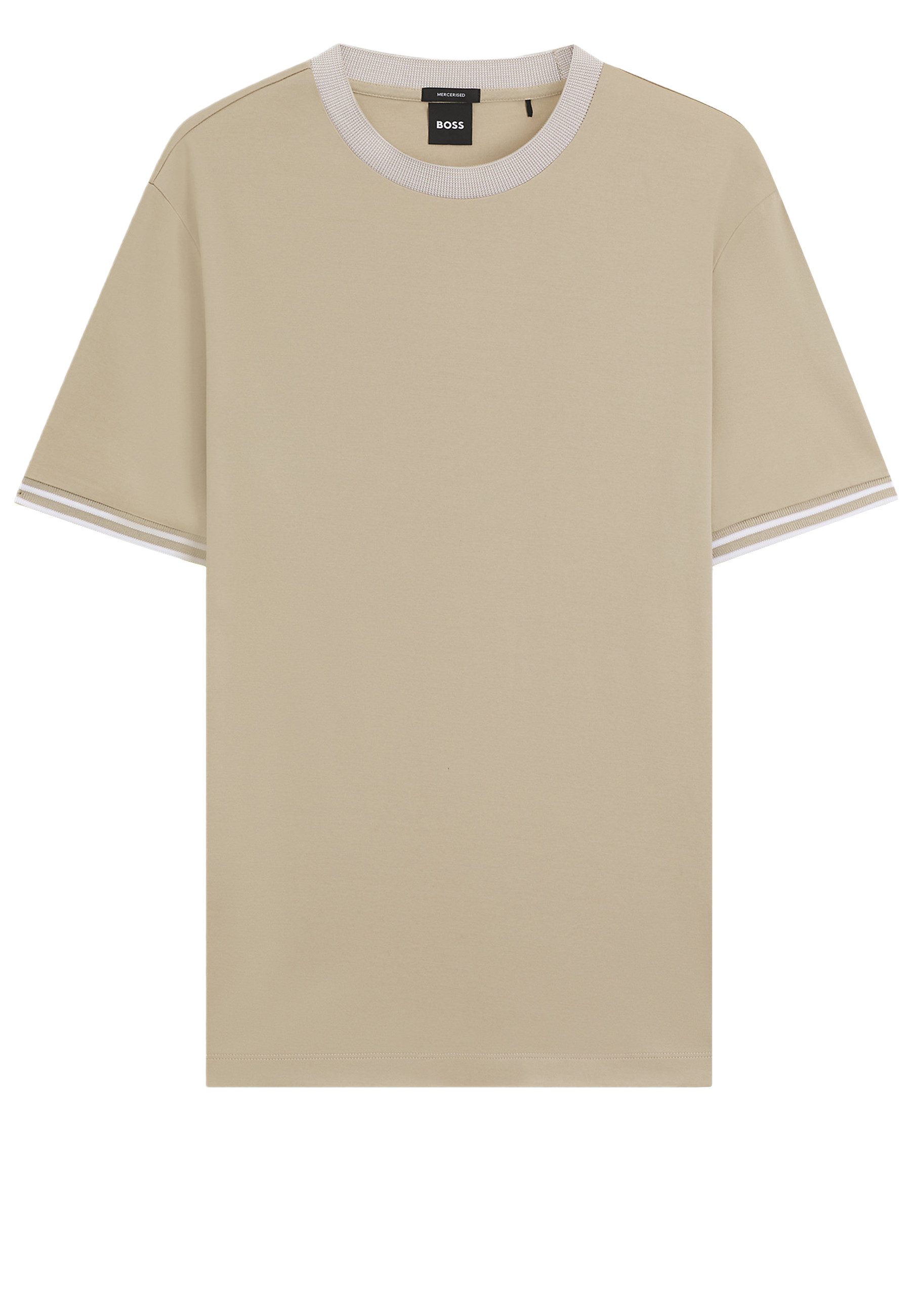 T-Shirt H-Tessler