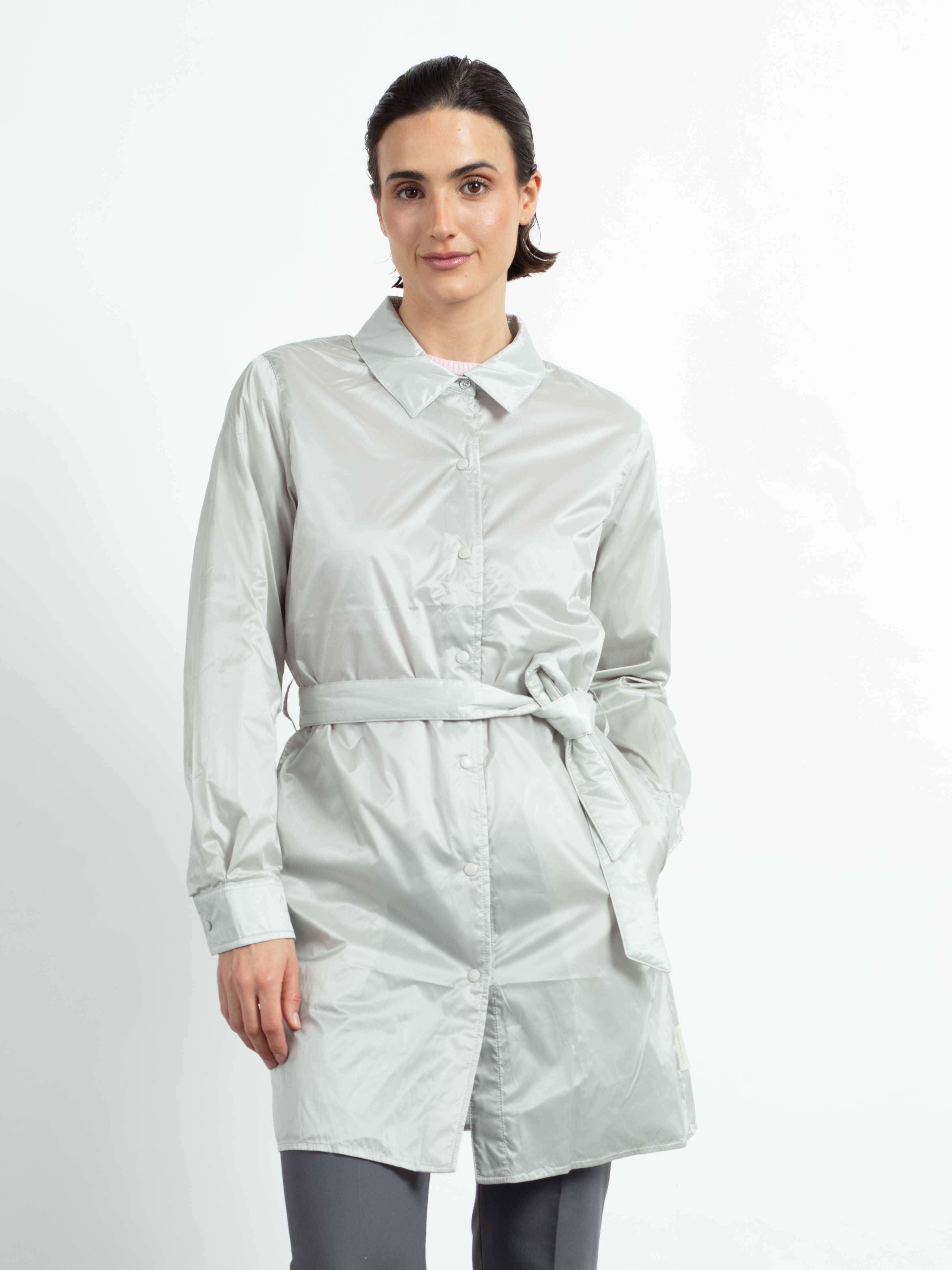 WEGA Green Goose Hemdblusenkleid Sylvaine