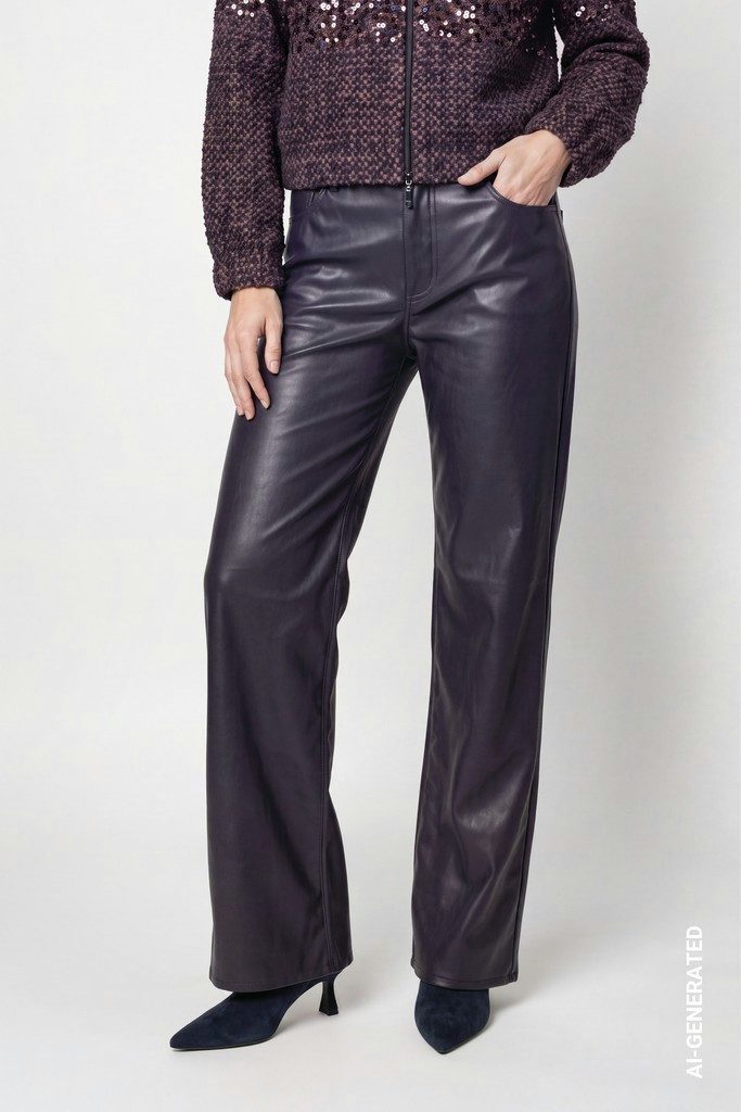 Monari Stoffhose Hose