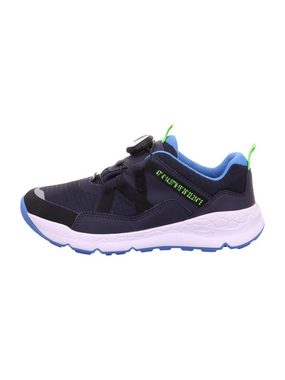 Superfit FREE RIDE Sneaker (1-tlg)