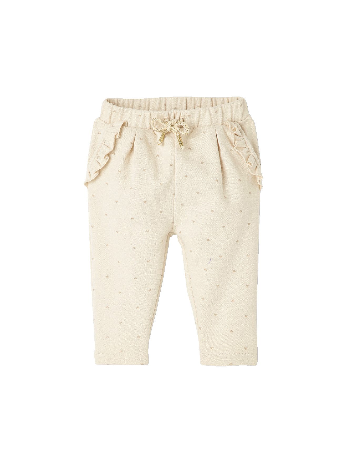 Sweathose Mädchen Baby Sweathose