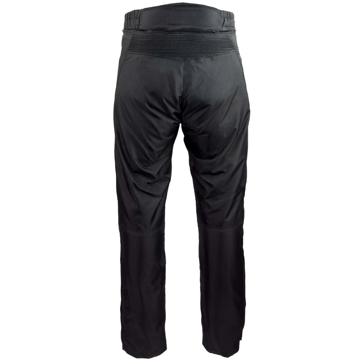 roleff Motorradhose RO451 - Wasserdicht, atmungsaktiv & mit Protektoren und Thermofutter auch in großen Größen – Bild 4 von 5