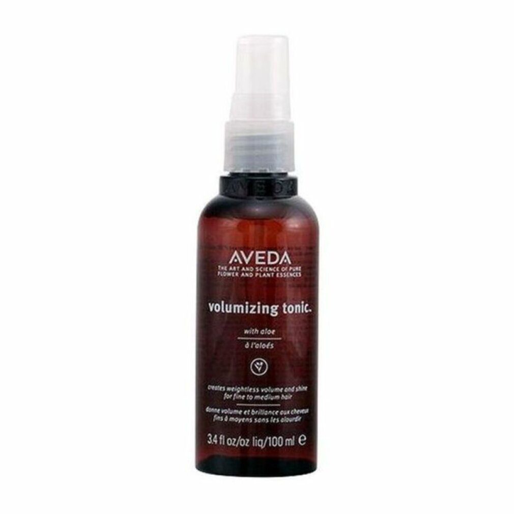 Haarspray Volumizing Tonic Spray