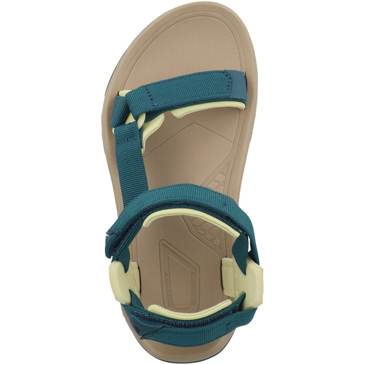 Teva Terra Fi 5 Universal Damen Trekkingschuh Wanderschuhe, Sandalen, Sanda günstig online kaufen
